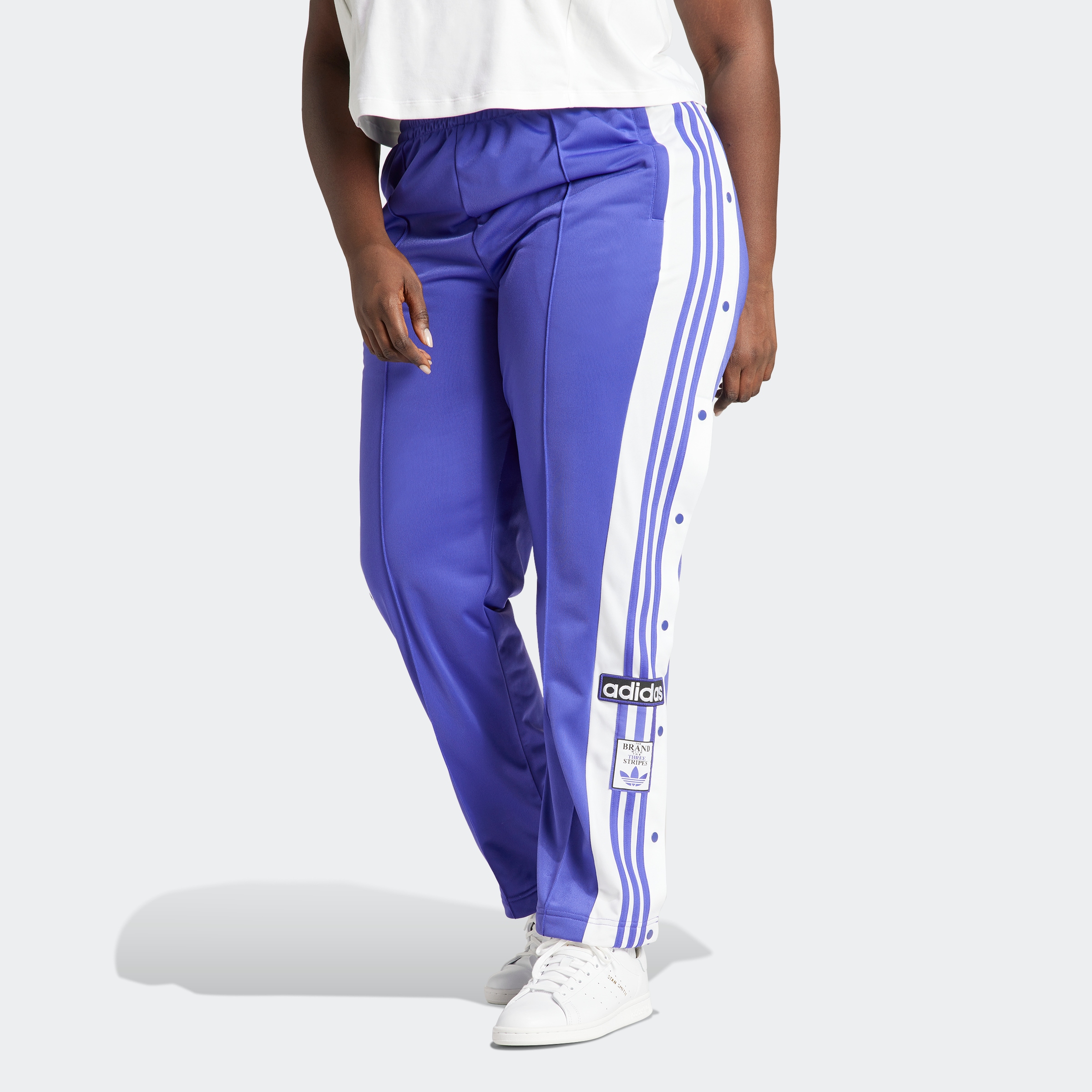 adidas Originals Sporthose »ADIBREAK PANTS«, (1 tlg.)