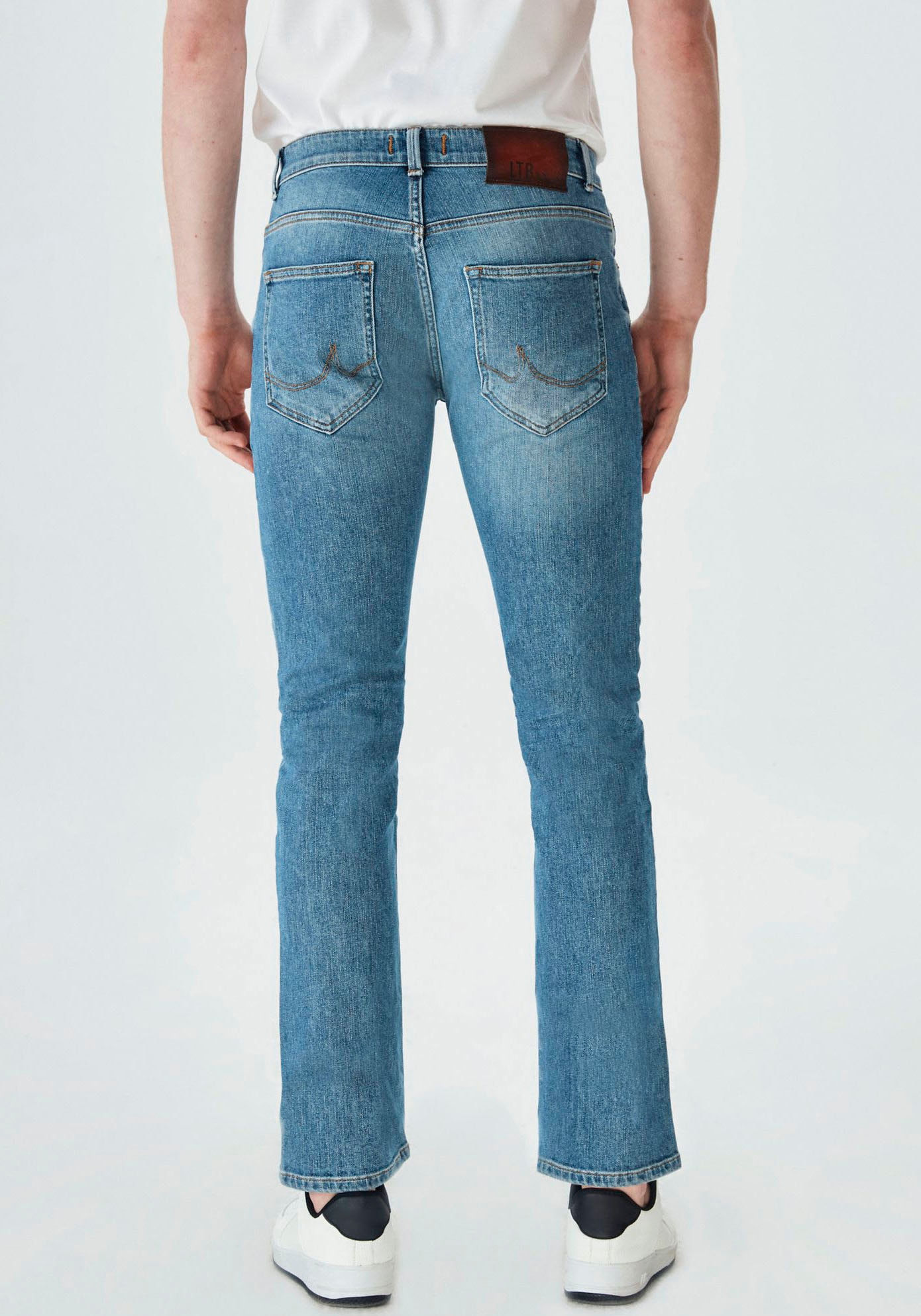 ▻ Molly bestellen Jeans online Ltb