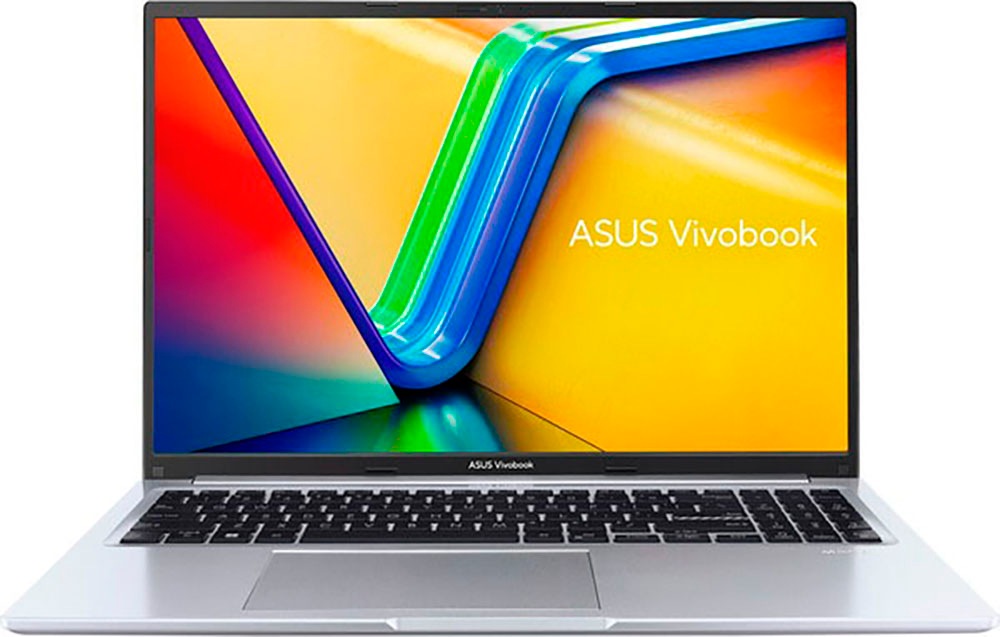 Asus Notebook »Vivobook 16 X1605ZA-MB025W«, 40,6 cm, / 16 Zoll, Intel, Core i7, Iris® Xᵉ Graphics, 512 GB SSD