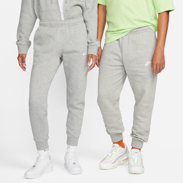 Nike Sportswear ♕ bei Jogginghose JOGGERS« »CLUB FLEECE