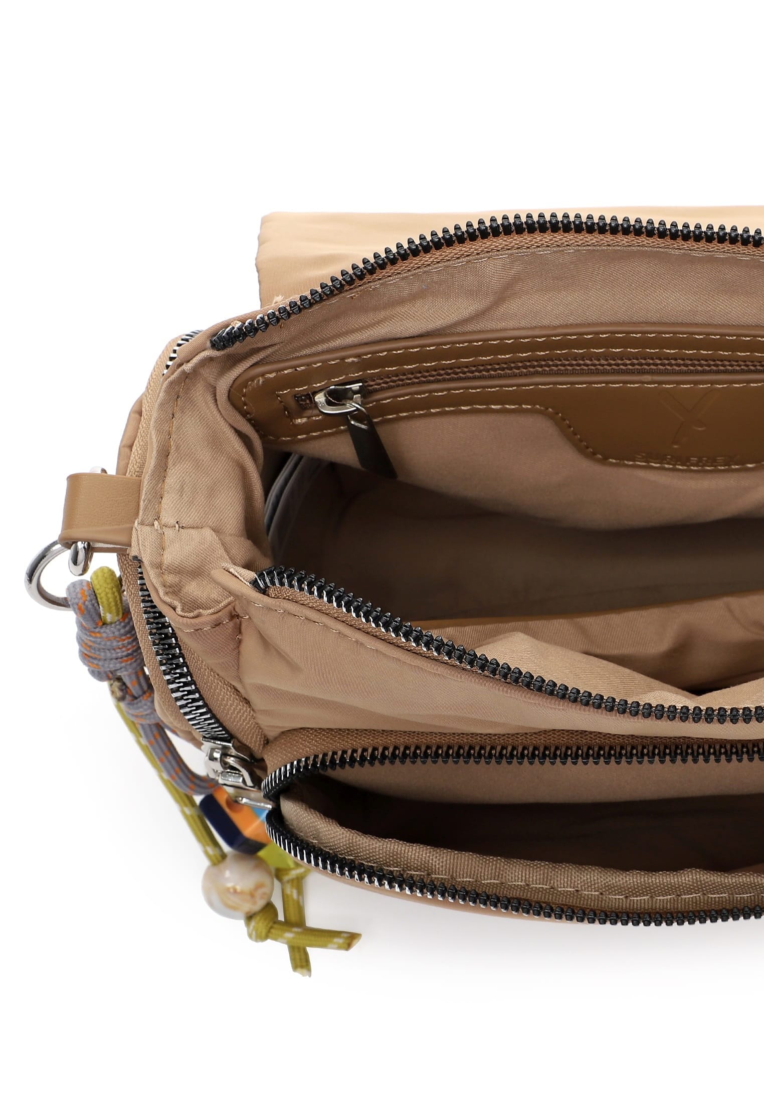 SURI FREY Umhängetasche »Umhängetasche SFY Sissy«