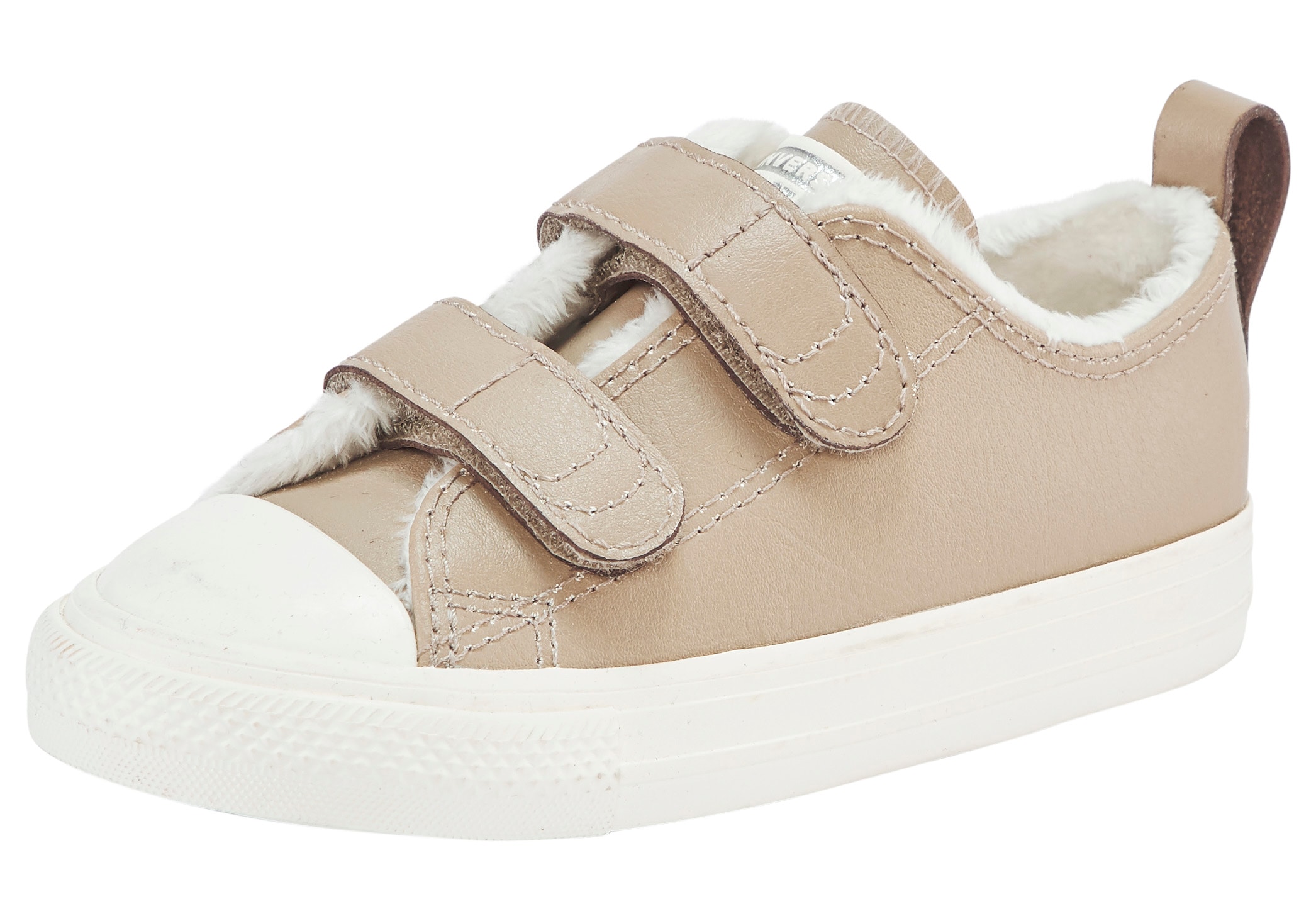 Converse Sneaker »CHUCK TAYLOR ALL STAR 2V«  Winterschuhe, gefüttert