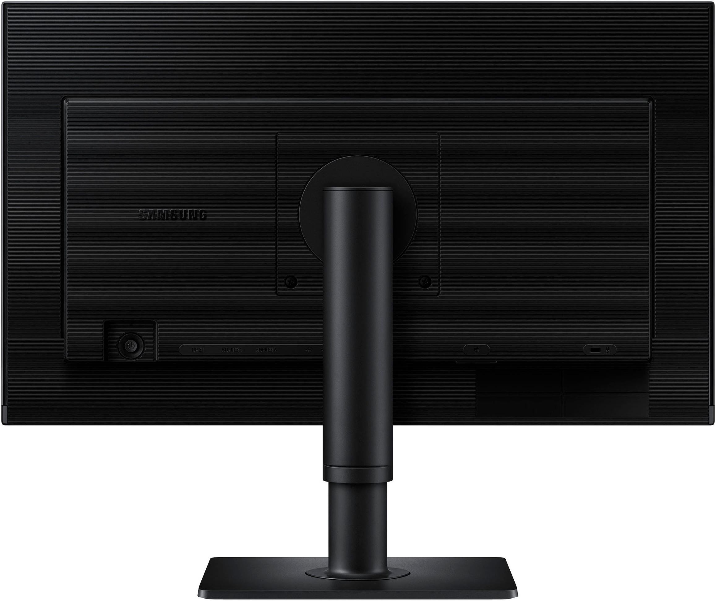 Samsung LED-Monitor »S40GD« 60 cm/24 ″  1920 x 1080 px Full HD 5 Reaktionszeit 100 Hz