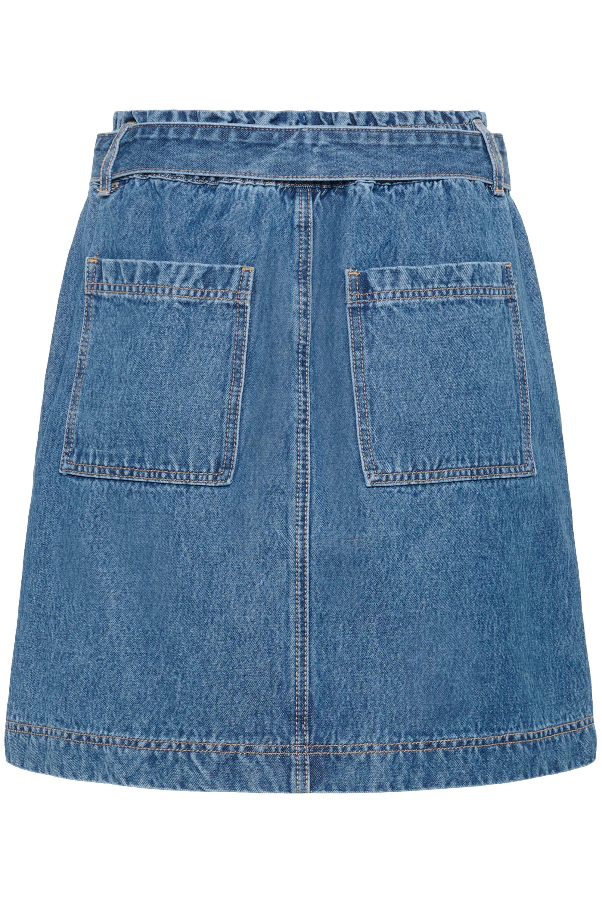 KAFFE Jeansrock »Denimrock KAklara«