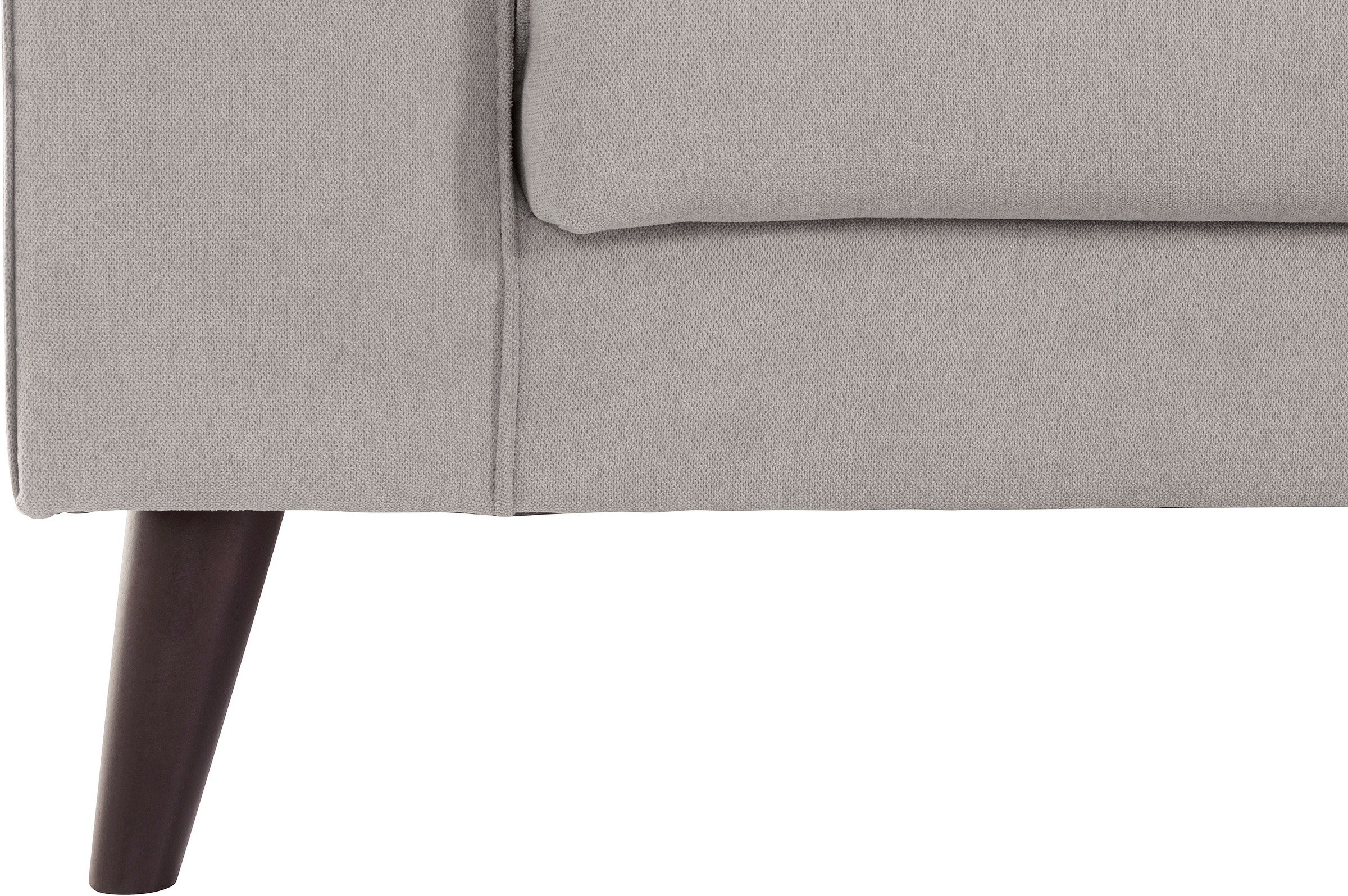 INOSIGN Ecksofa »Lumber Jack, L-Form«, in moderner Optik