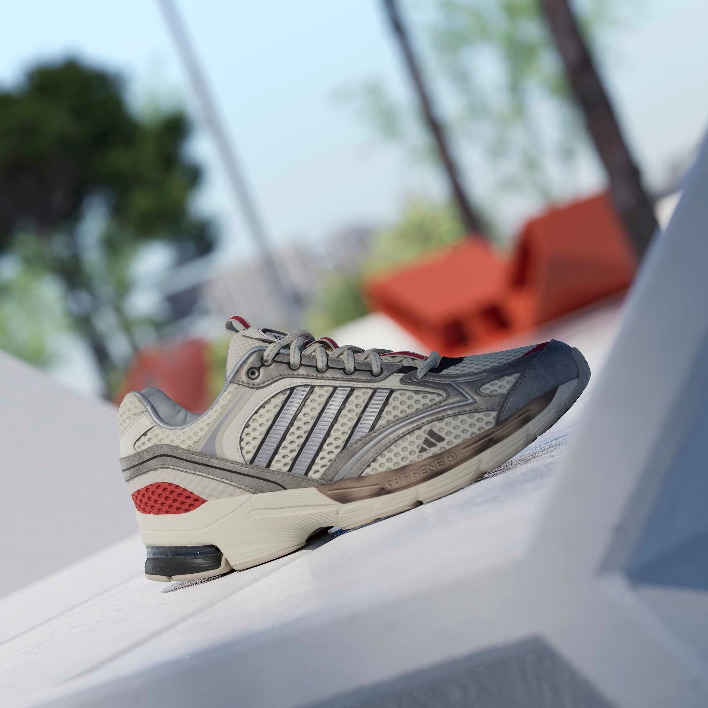 adidas Sportswear Sneaker »SPIRITAIN 2000«  inspiriert vom Design des adistar control