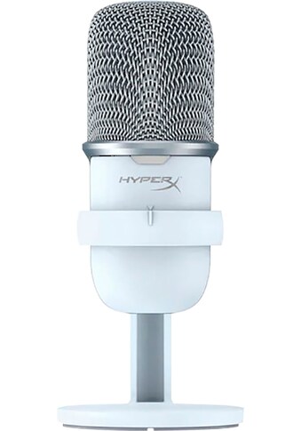 HyperX Mikrofon »SoloCast«, (1 tlg.) kaufen