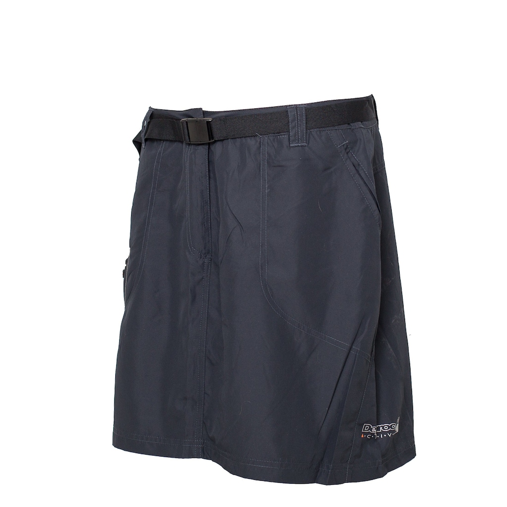 DEPROC Active 2-in-1-Shorts »GRANBY SKORT & Short Rock«