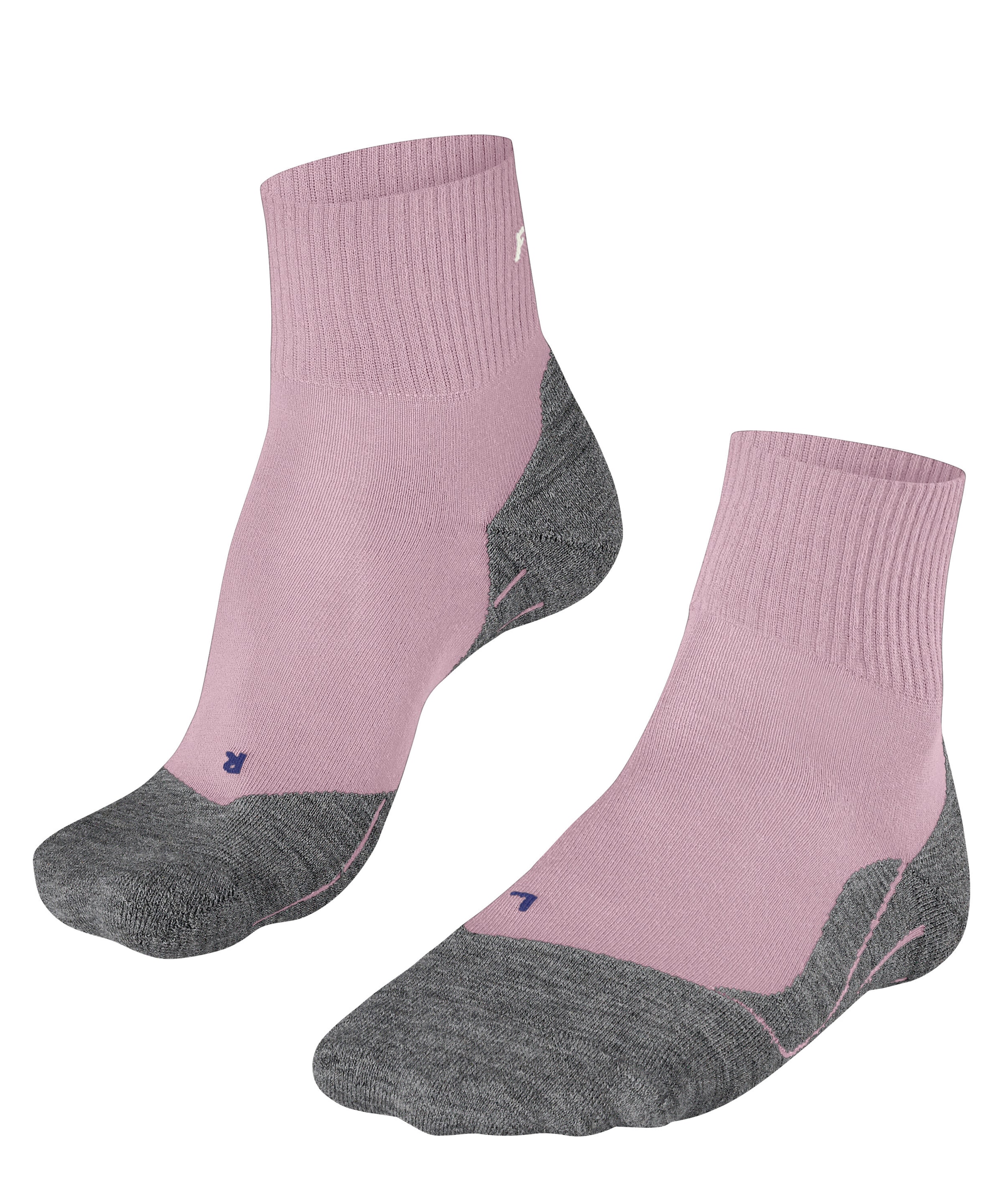 FALKE Kurzsocken »TK5 Wander Cool Short« 1 Paar tlg.
