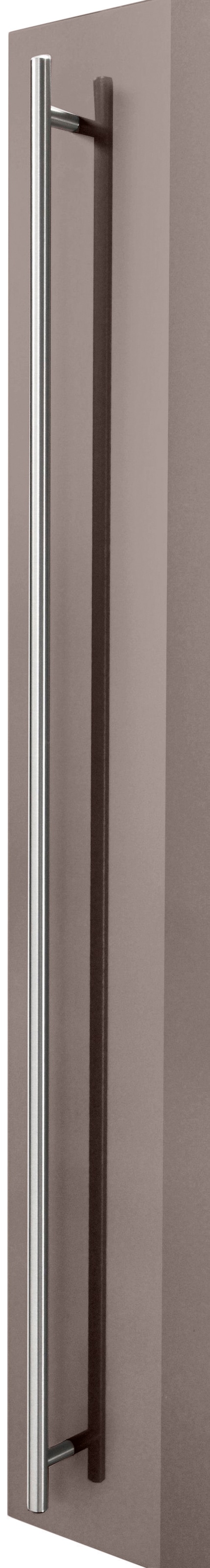 wiho Küchen Hängeschrank »Chicago«, 40 cm breit, 90 cm hoch, für viel Stauraum