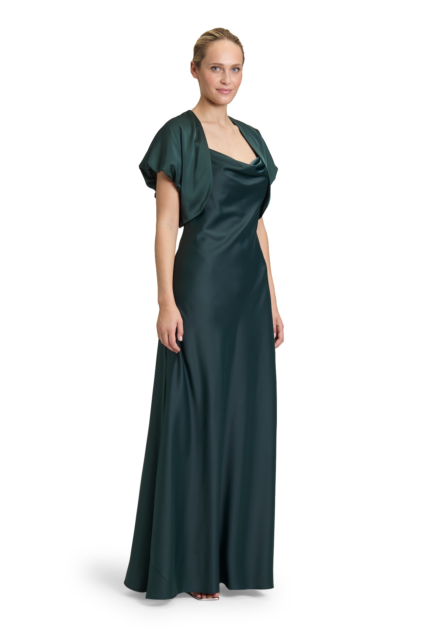 Vera Mont Bolerojacke »Bolero-Jacke kurzarm«