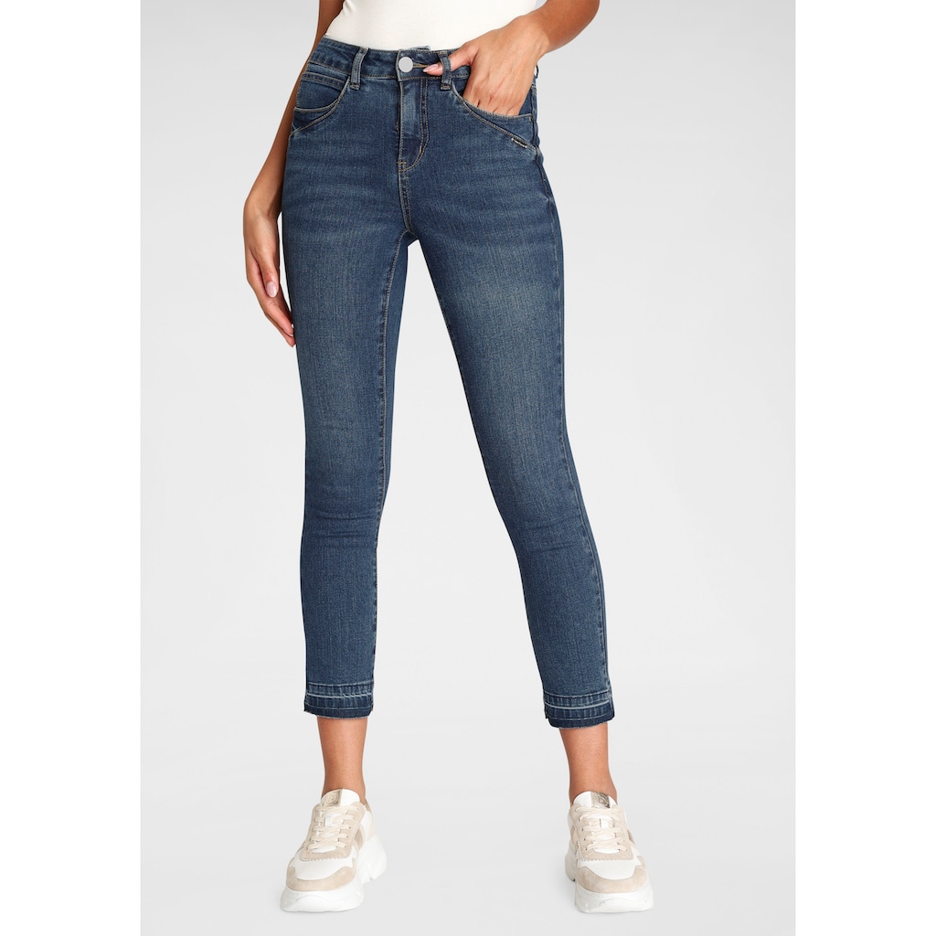 Bruno Banani 5-Pocket-Jeans