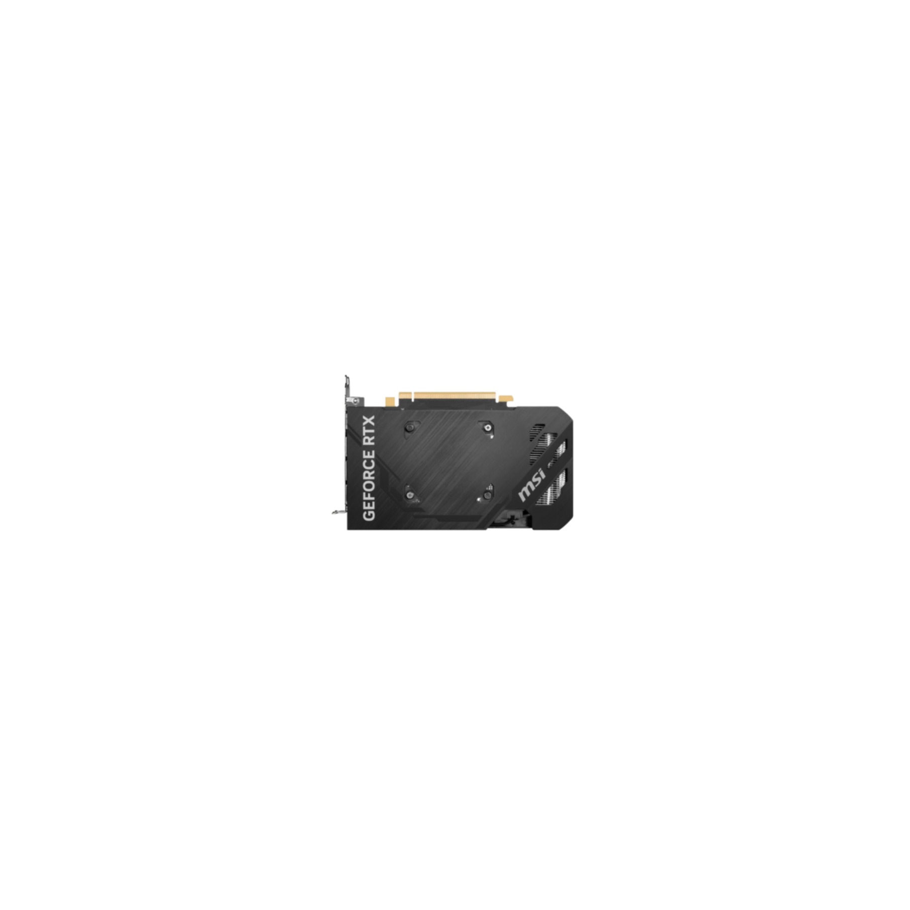 MSI Grafikkarte »912-V512-001«