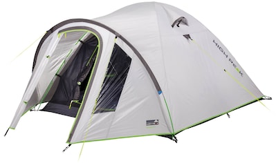 High Peak Kuppelzelt »Zelt Nevada 5.0«, 5 Personen, (mit Transporttasche) kaufen