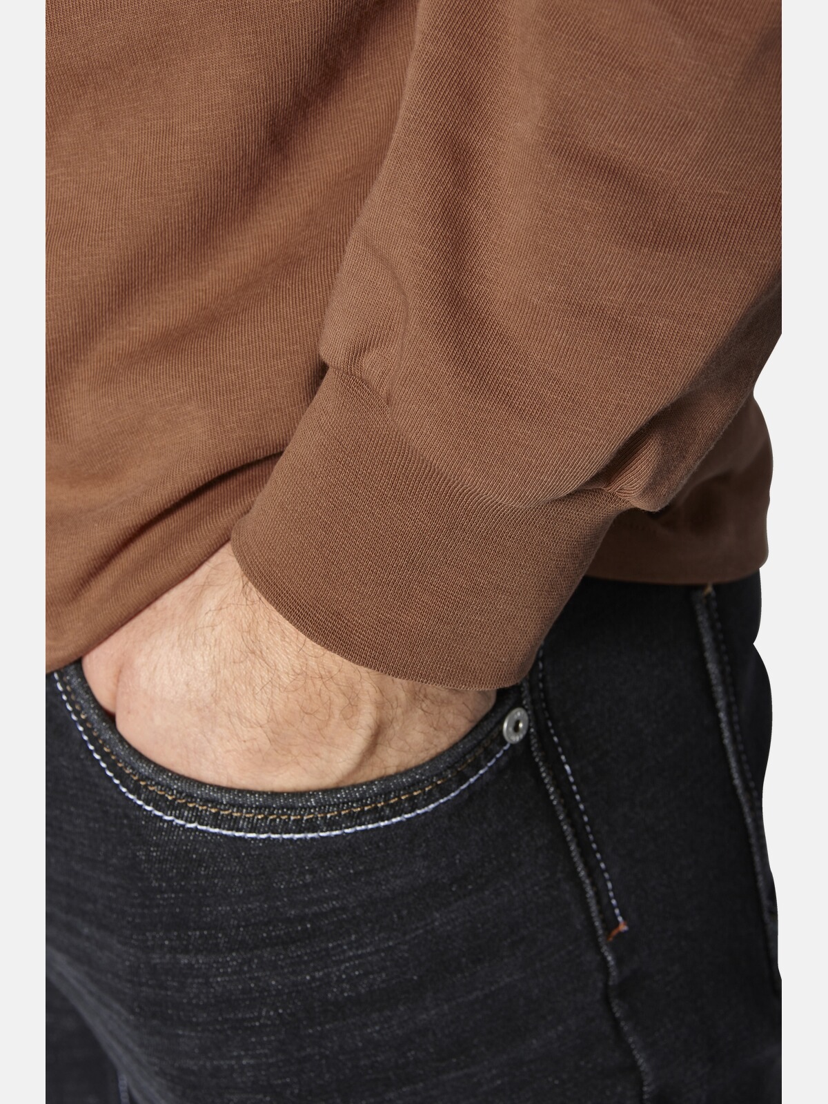 Babista Langarm-Poloshirt »Langarmshirt MIMMOLITZI«