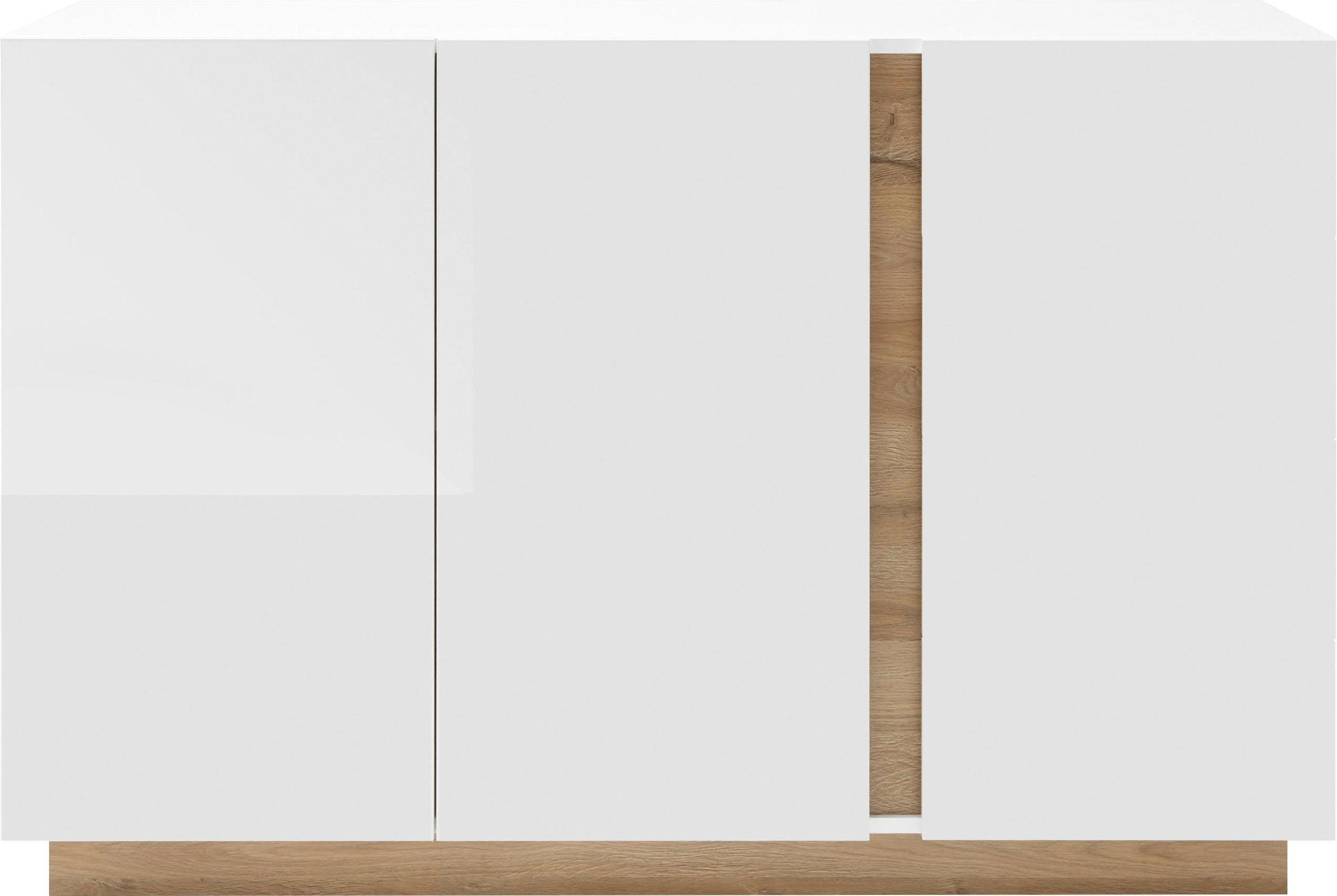 INOSIGN Sideboard »CLAiR Sideboard 52«, Breite 138 cm