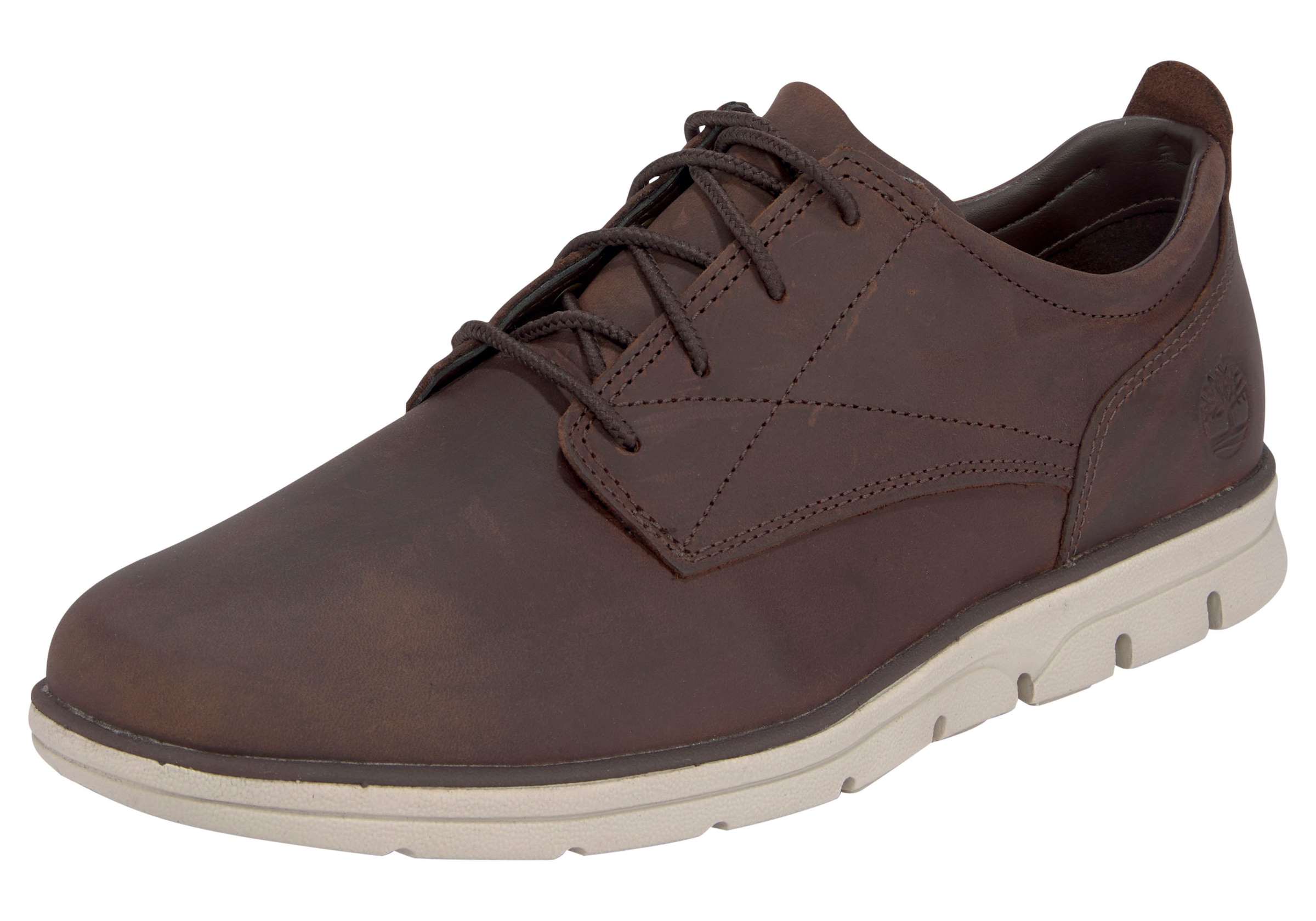 Timberland Sneaker »BRADSTREET LOW LACE UP SNEAKER«