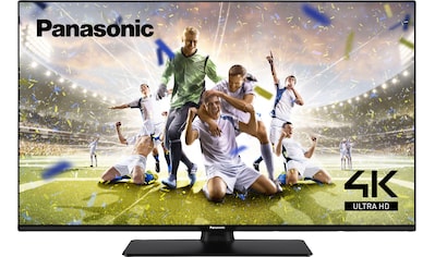 LED-Fernseher »TX-43MX600E«, 108 cm/43 Zoll, 4K Ultra HD, Smart-TV