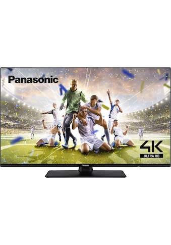 LED-Fernseher »TX-43MX600E«, 108 cm/43 Zoll, 4K Ultra HD, Smart-TV