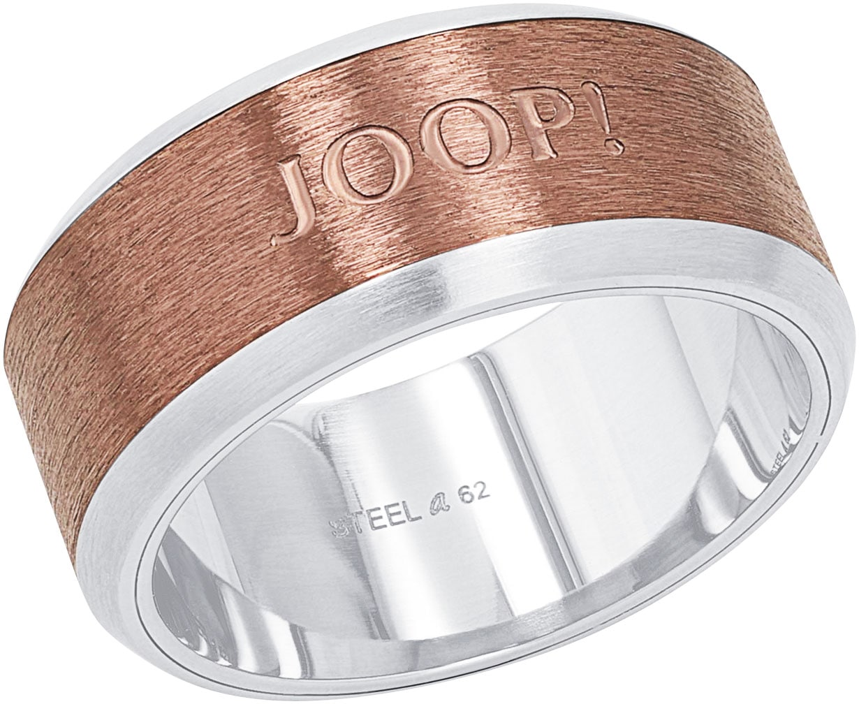 JOOP! Fingerring »2038041/-42/-44/-46«