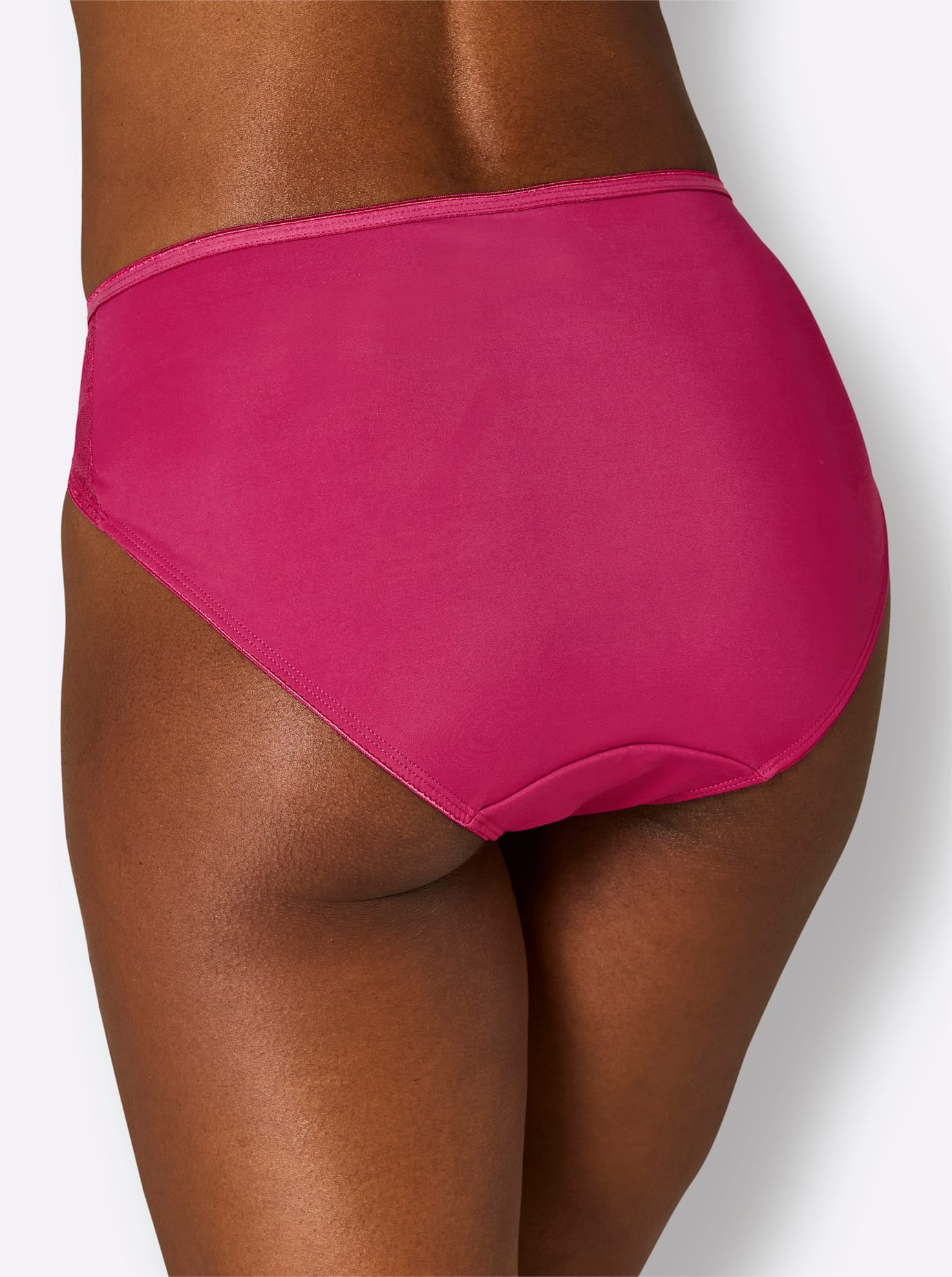 wäschepur Jazz-Pants Slips 2 Stk.