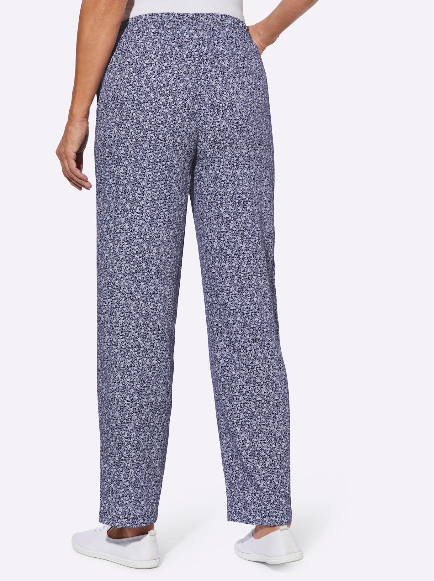 Classic Basics Schlupfhose
