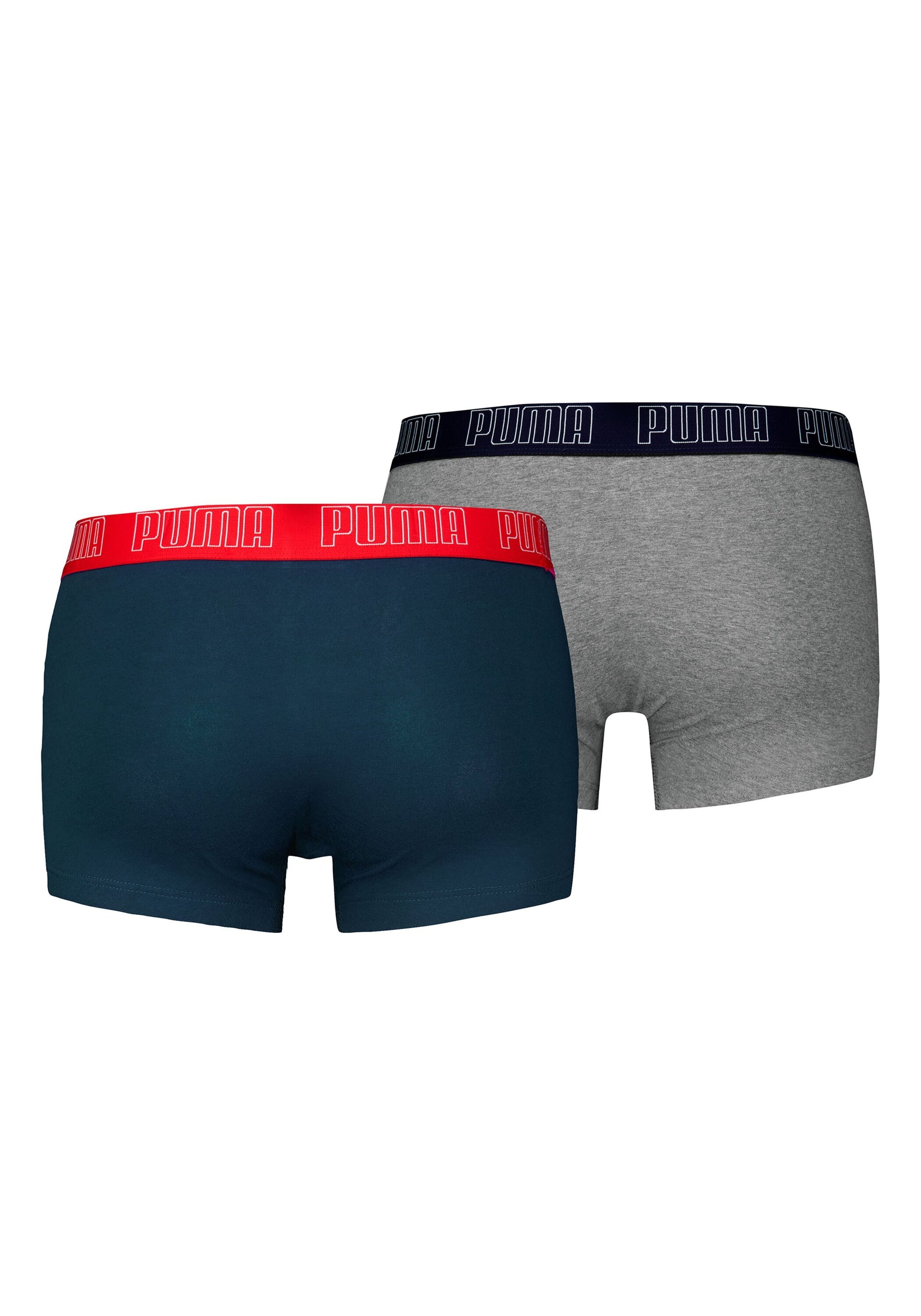 PUMA Boxershorts »Boxershort 2er Pack«