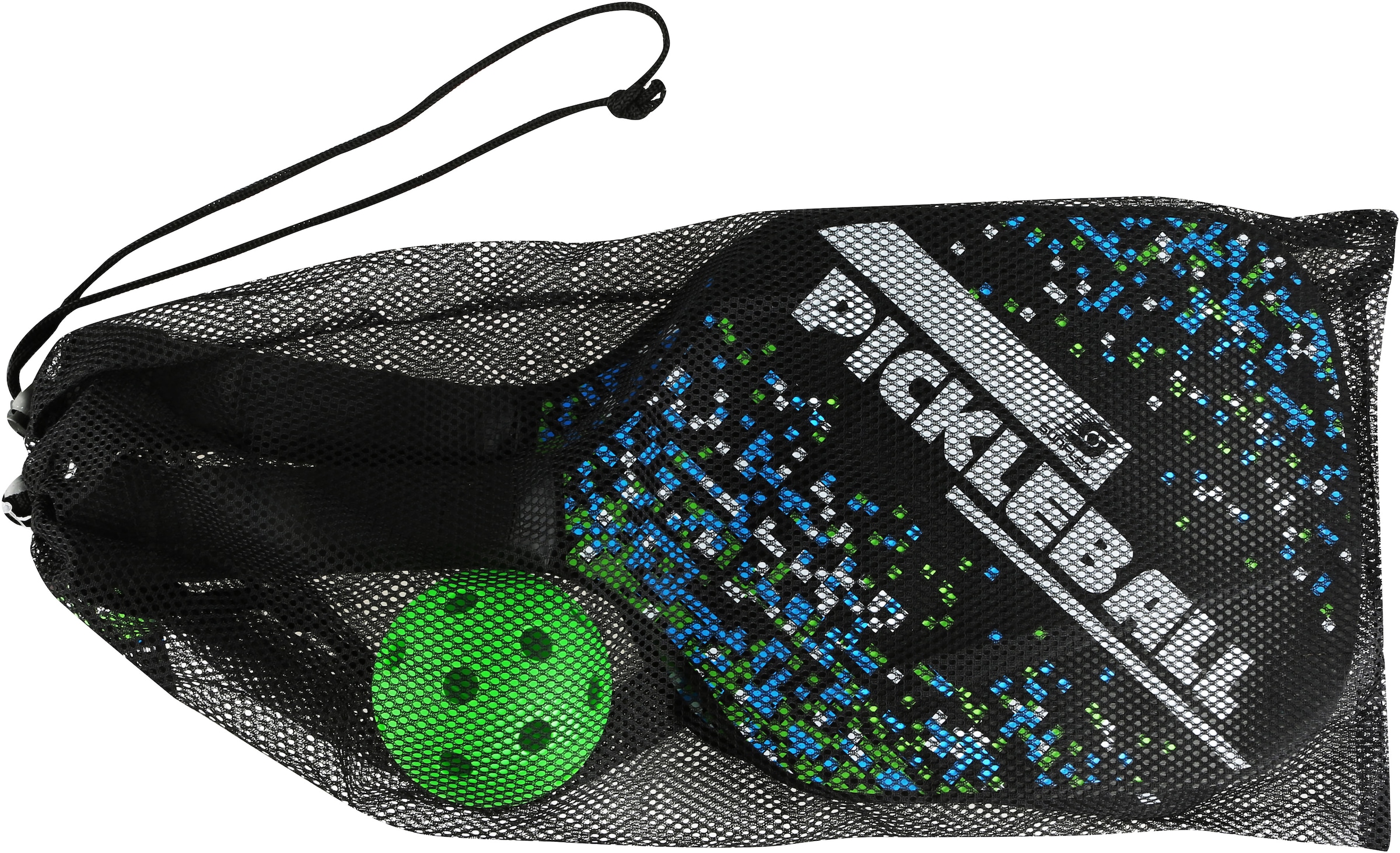 Sunflex Pickleballschläger »Pickleball-Set für Outdoor, Racket Bat«, (Set)