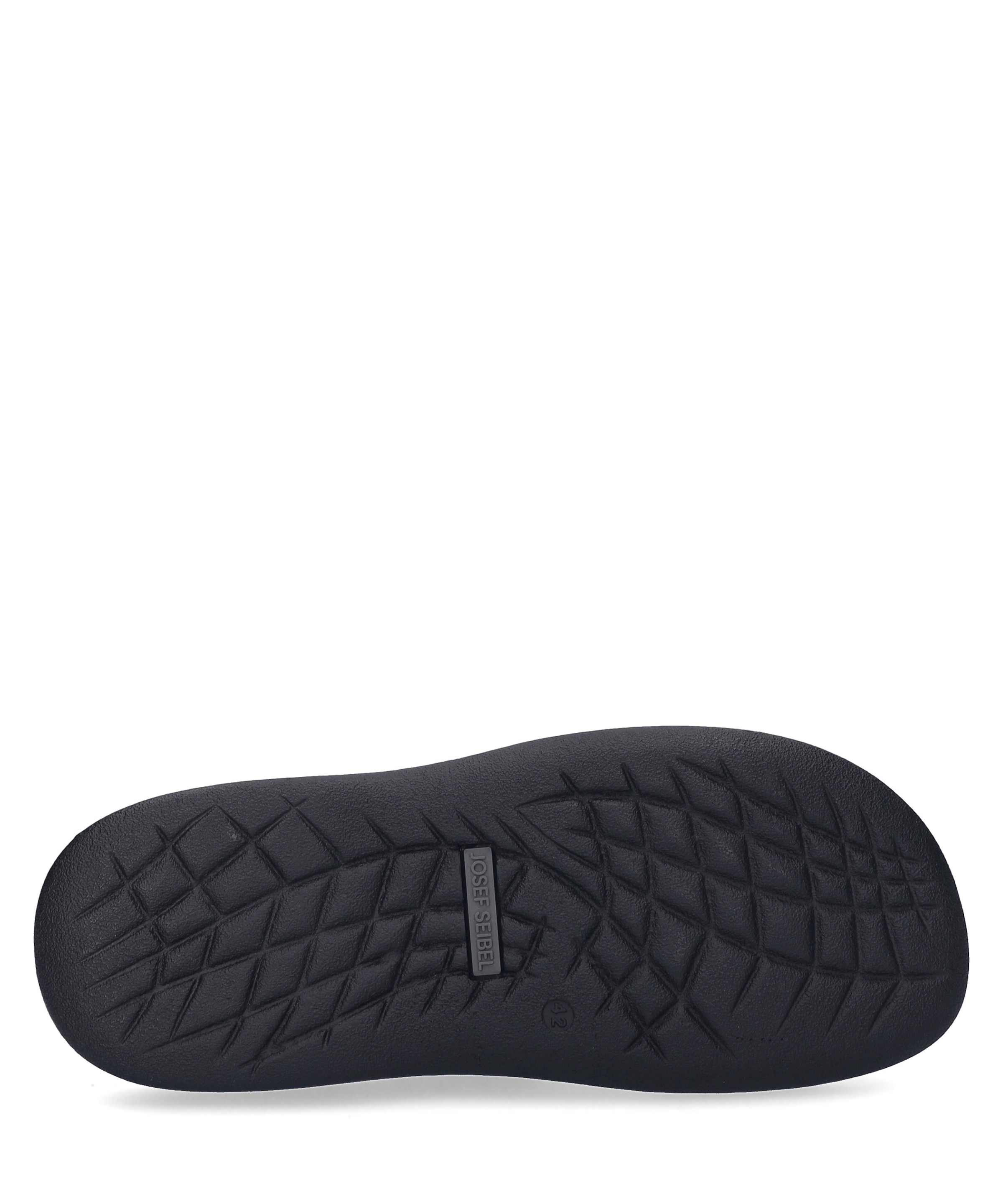Josef Seibel Clog »Max 94, brandy«