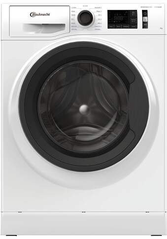 BAUKNECHT Waschmaschine »WM Elite 711 C«, WM Elite 711 C, 7 kg, 1400 U/min kaufen