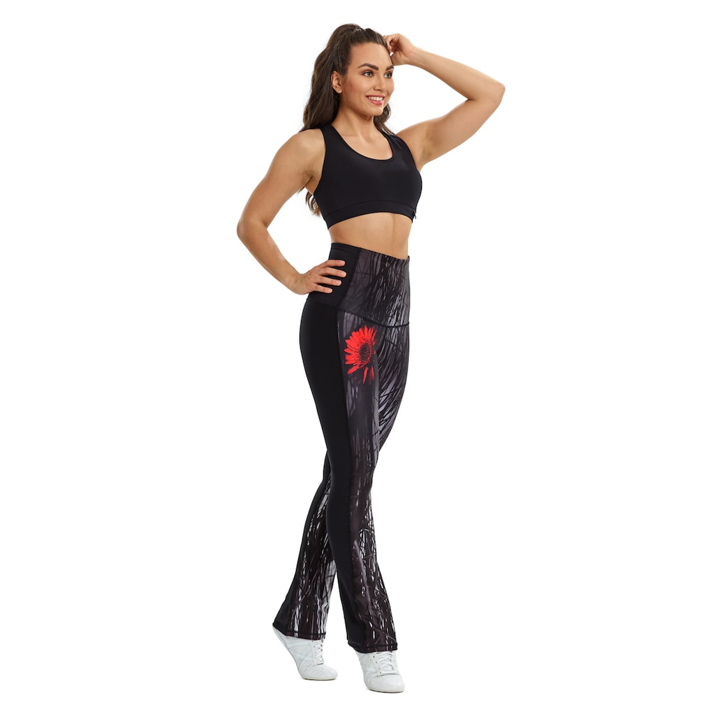 Winshape Leggings »Functional Power Shape BCHWL107«