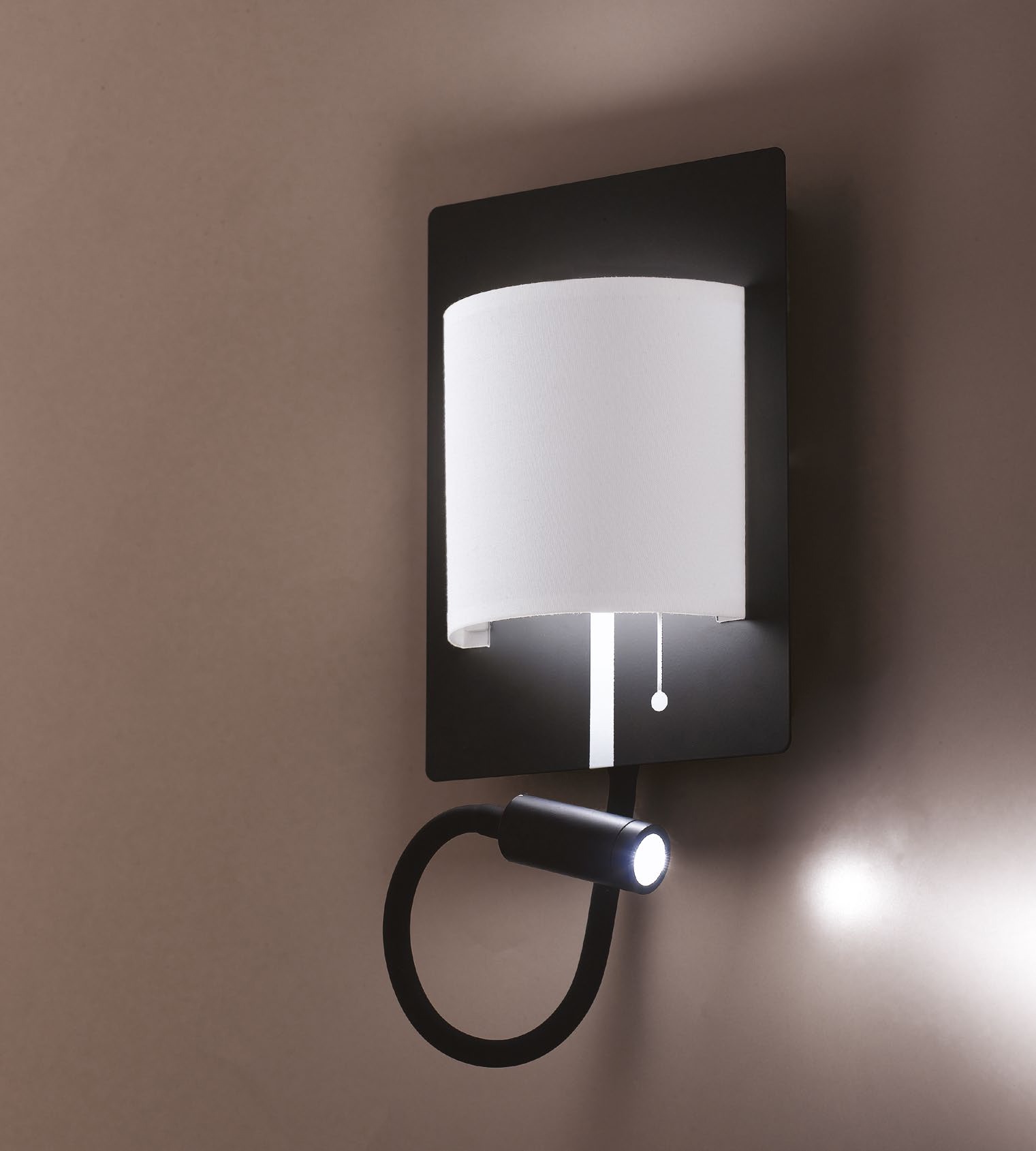 »POP« 3 LUCE Wandleuchte LED mit Design Garantie XXL kaufen | online Jahren