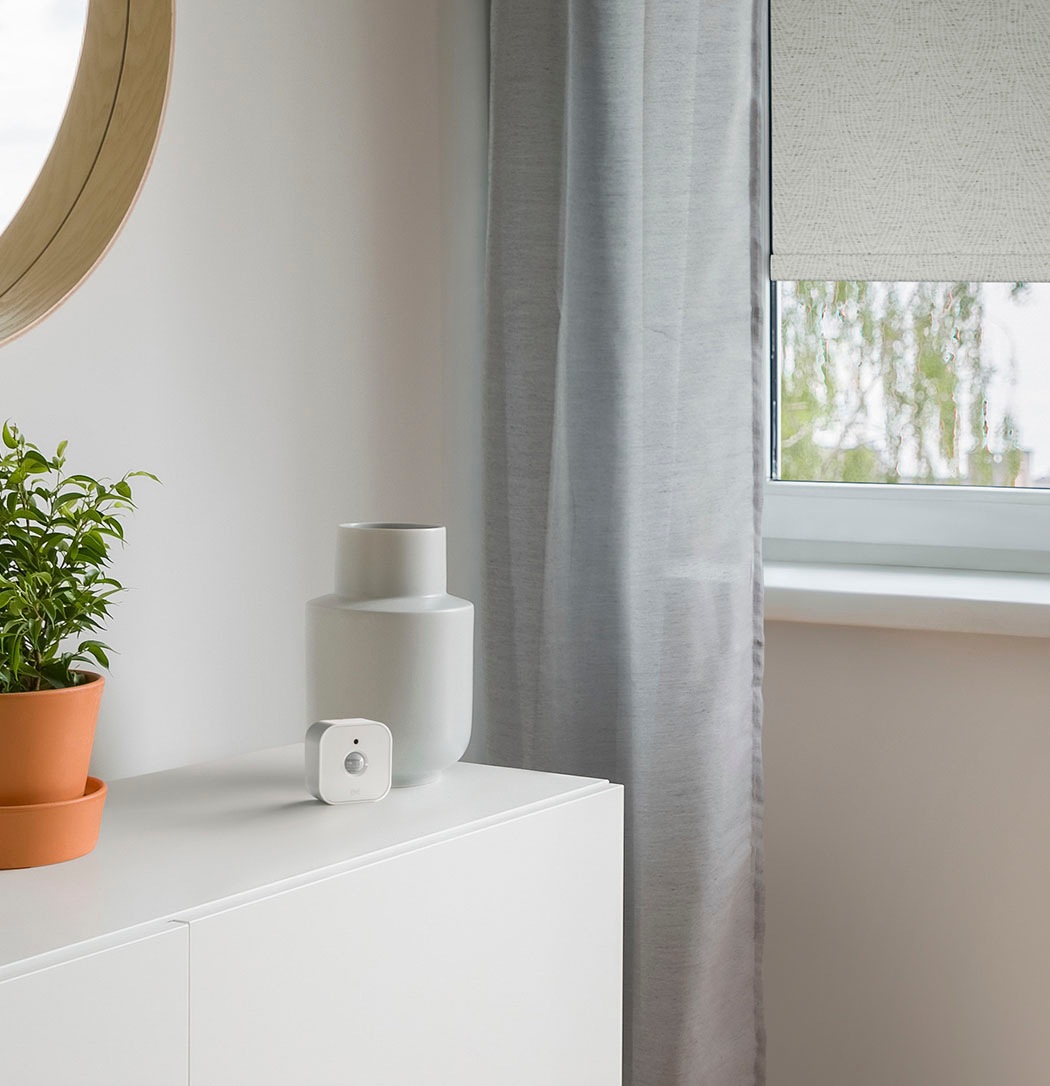 EVE Sensor »Motion«