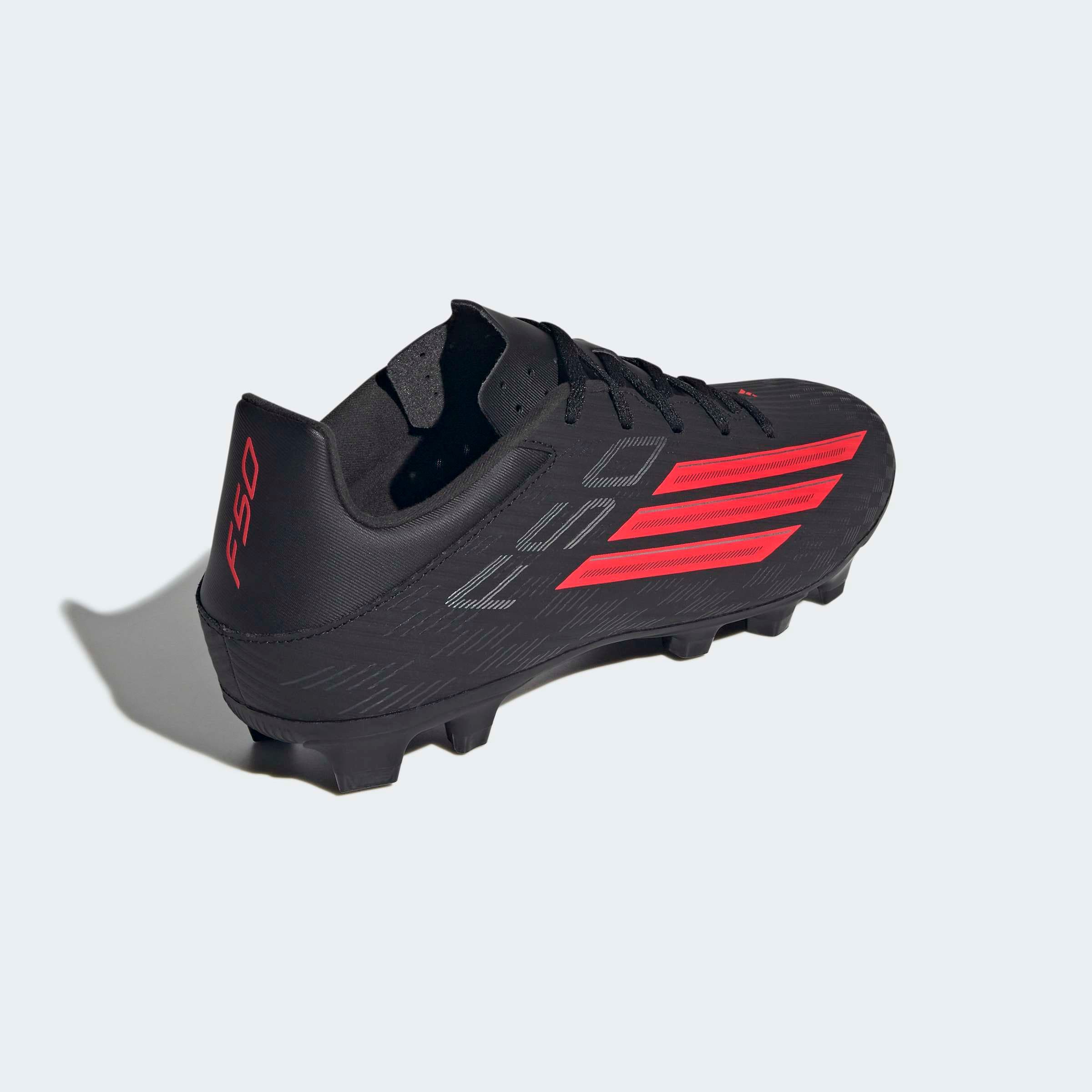 adidas Performance Fußballschuh »F50 CLUB FIRM GROUND / MULTI GROUND«  für viele verschiedene Böden geeignet
