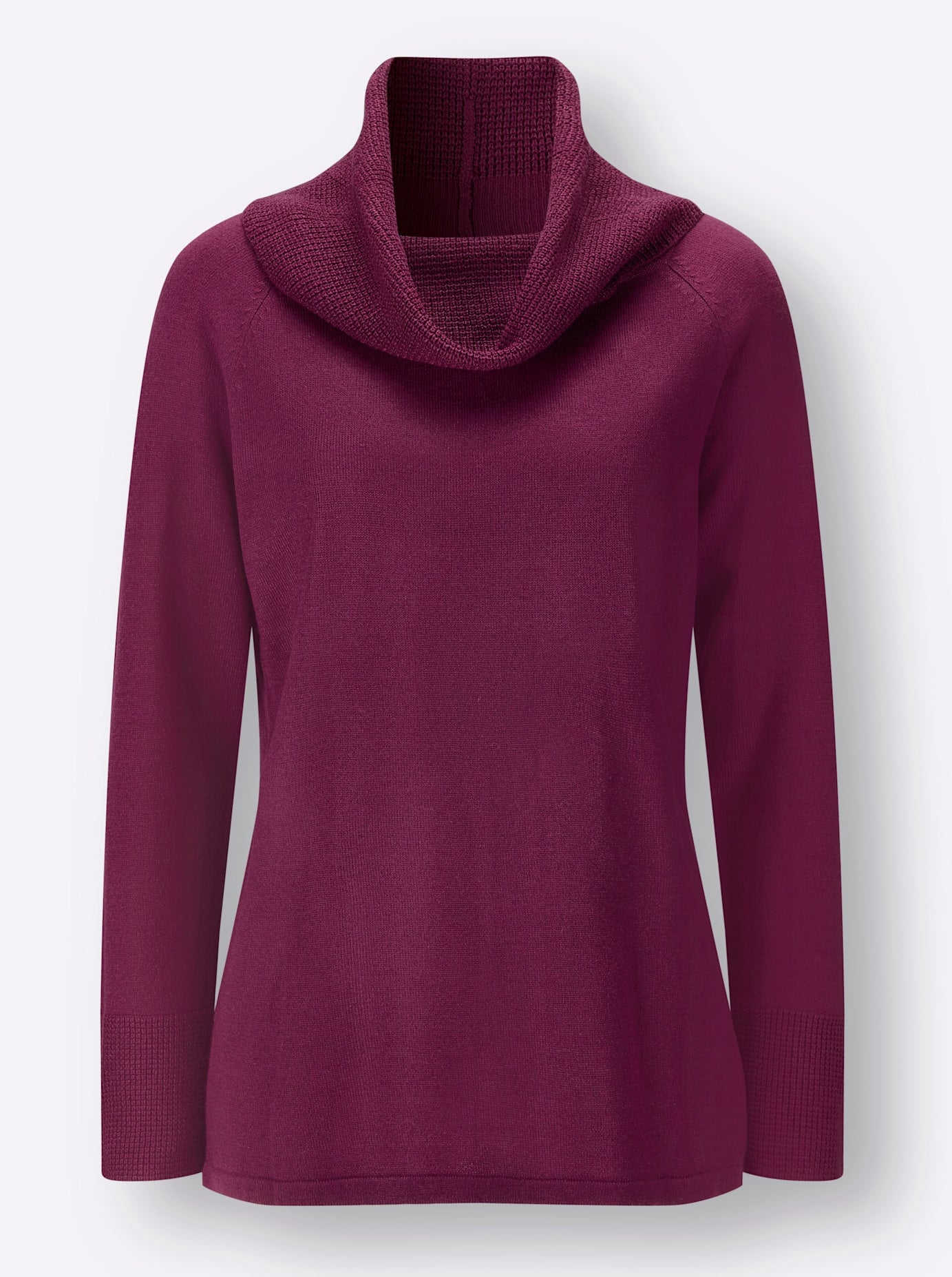 Classic Basics Rollkragenpullover »Rollkragen-Pullover«