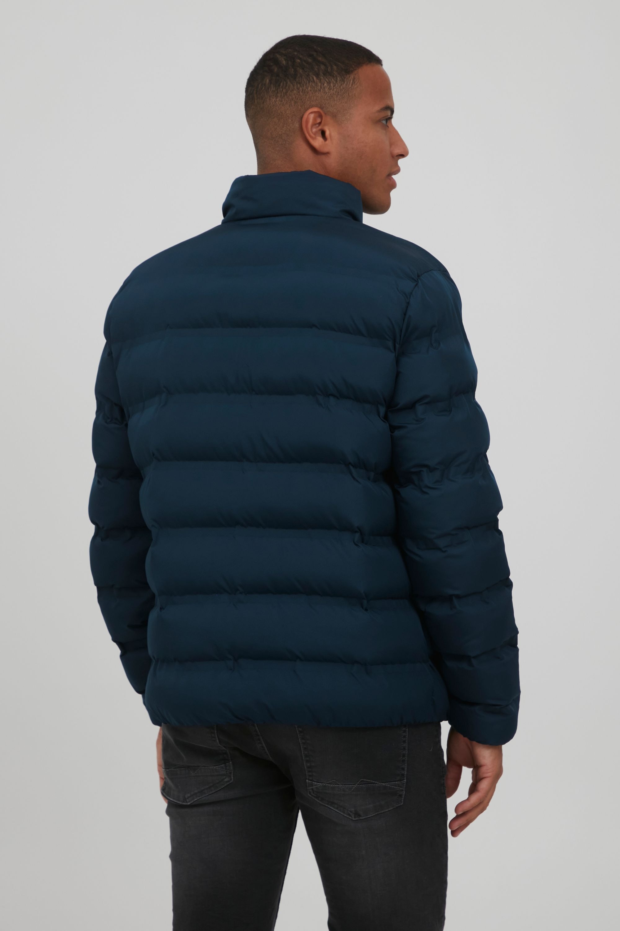 Blend Winterjacke »Winterjacke BHOuterwear«, ohne Kapuze