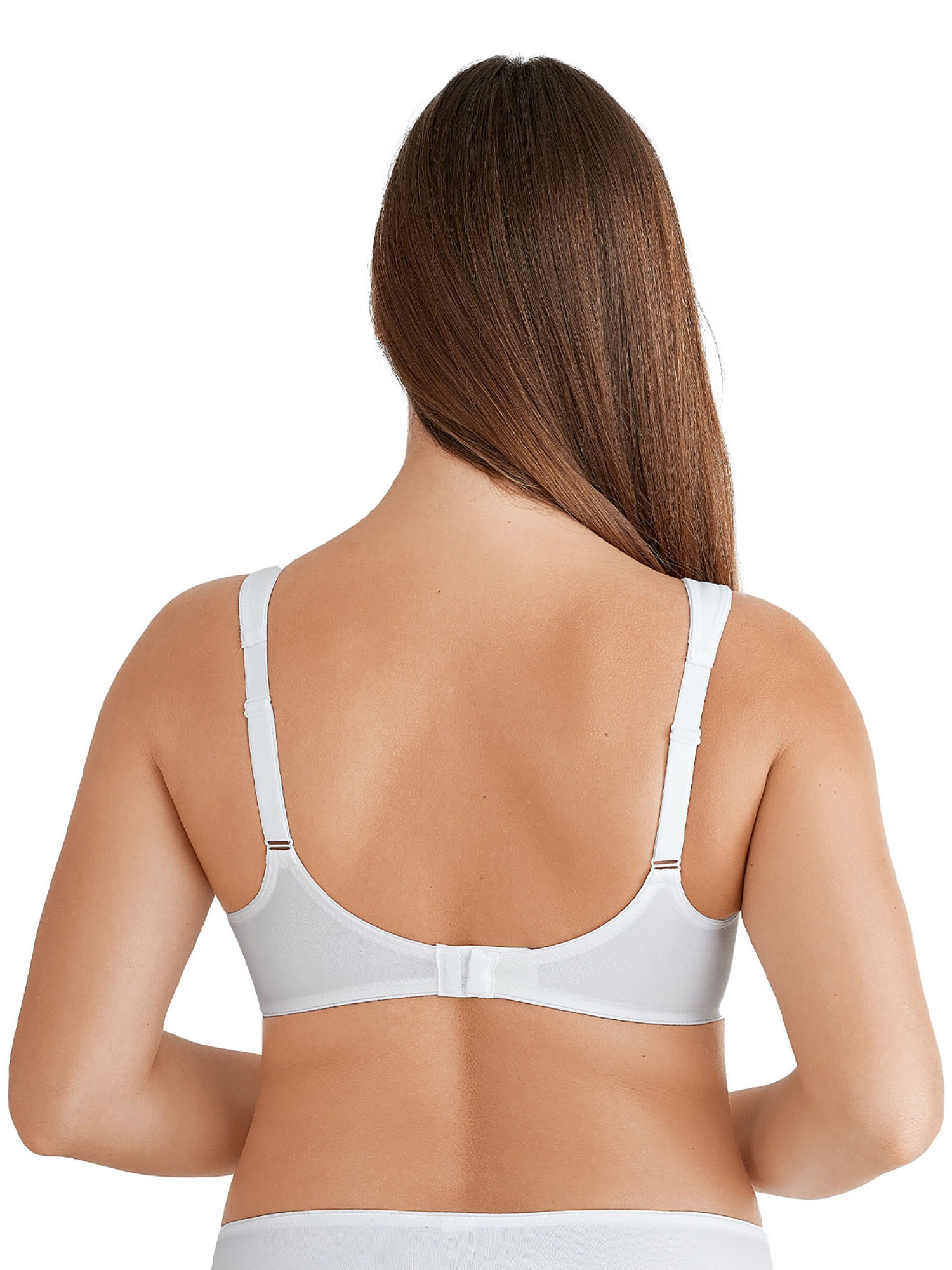 Felina T-Shirt-BH »2er Pack Spacer BH mit Bügel Pure Balance«