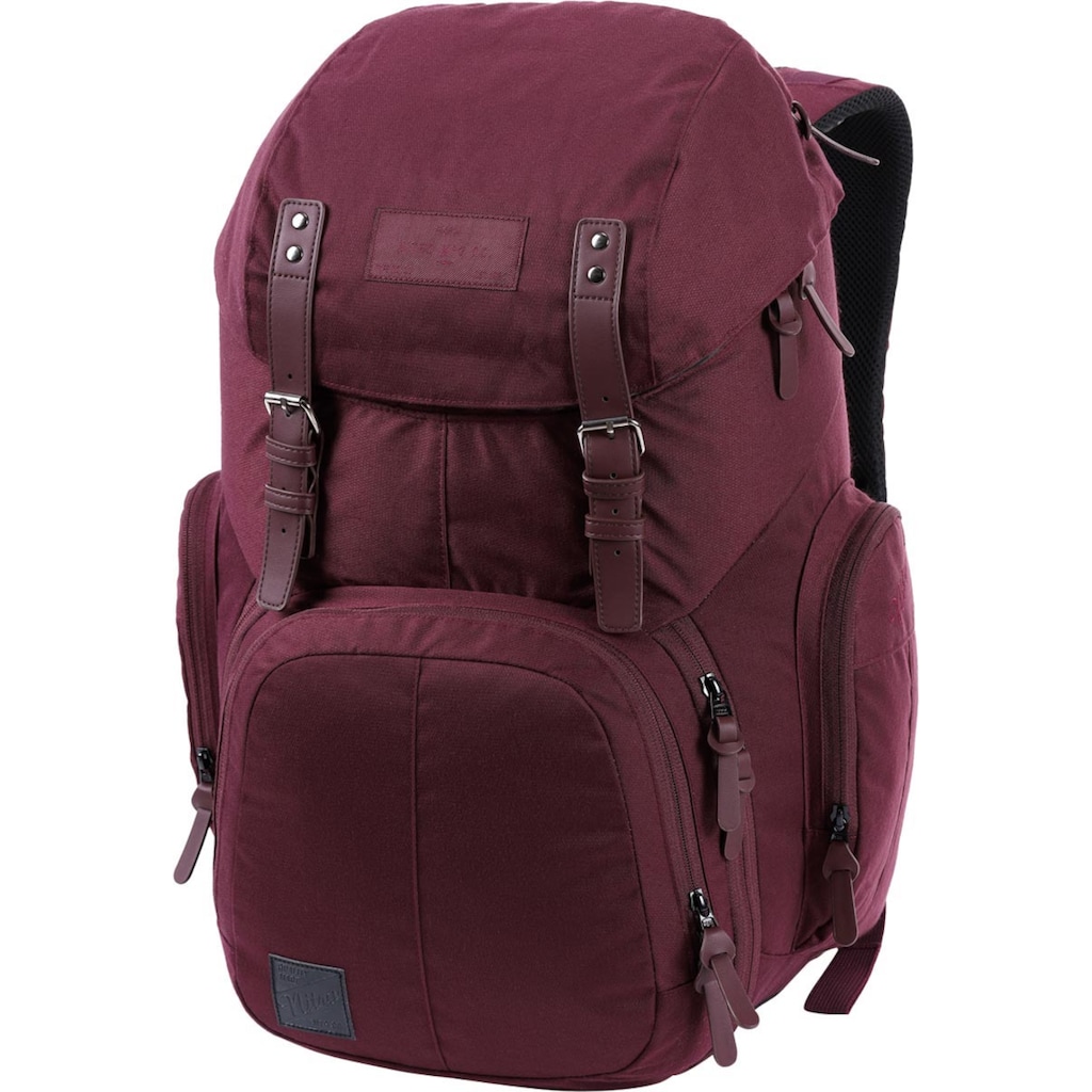 NITRO Laptoprucksack »Weekender«