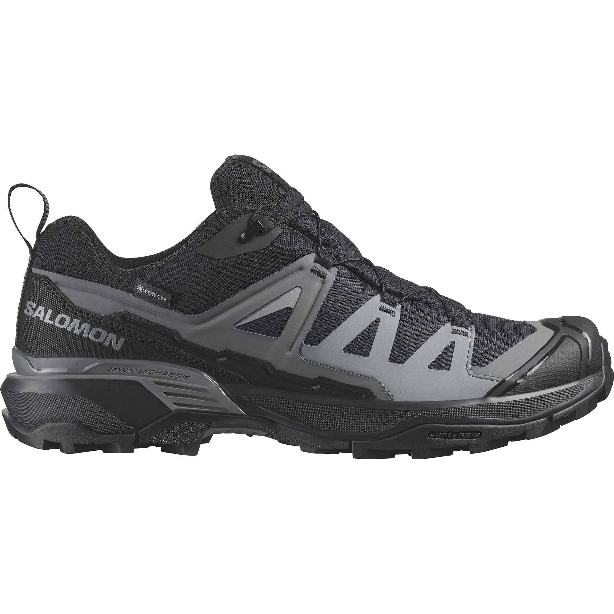 Salomon Wanderschuh »X ULTRA 360 GORE-TEX«, wasserdicht