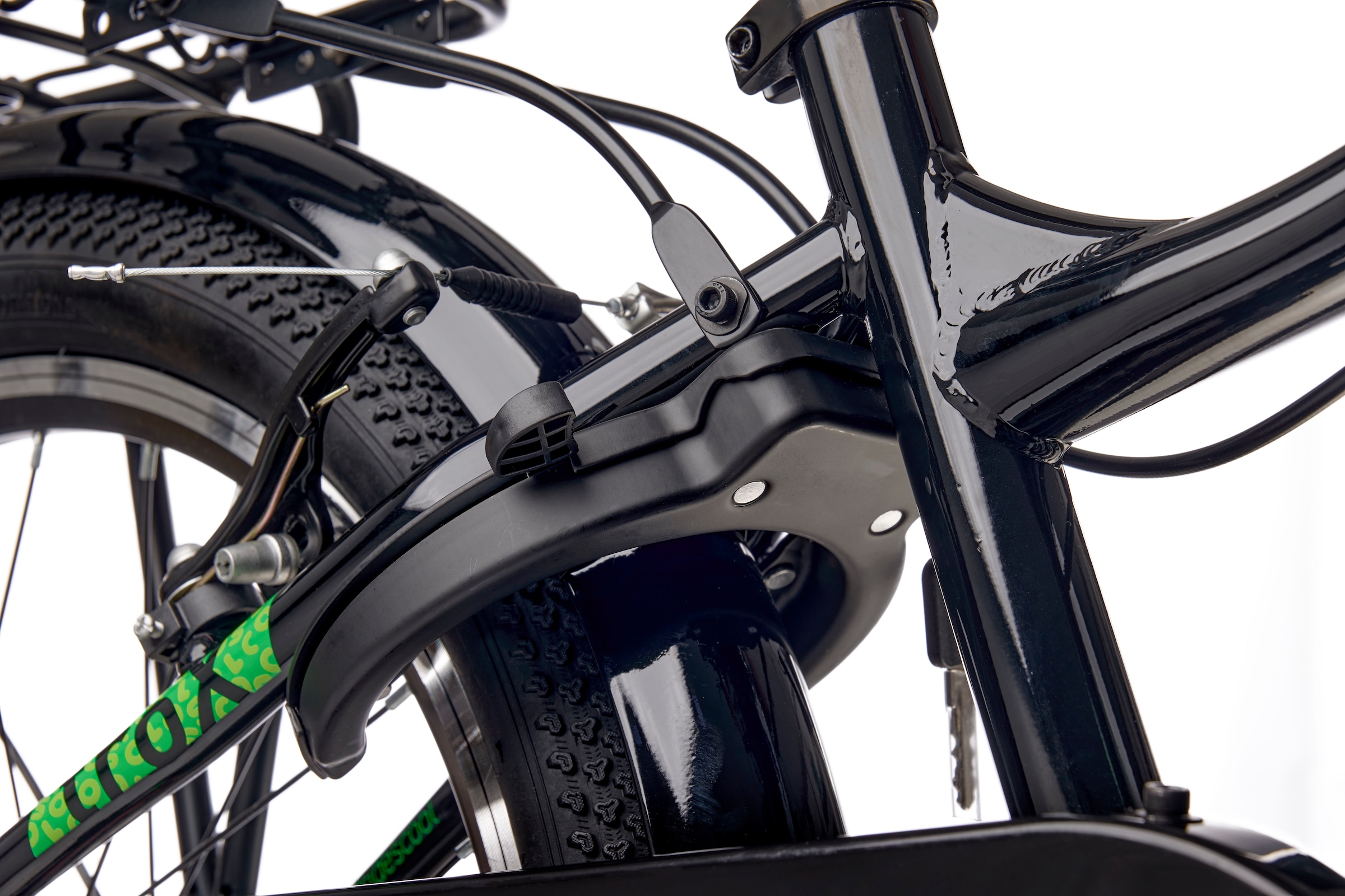 S’COOL Kinderfahrrad »S'COOL troX«, 6 Gang, Shimano, Kettenschaltung