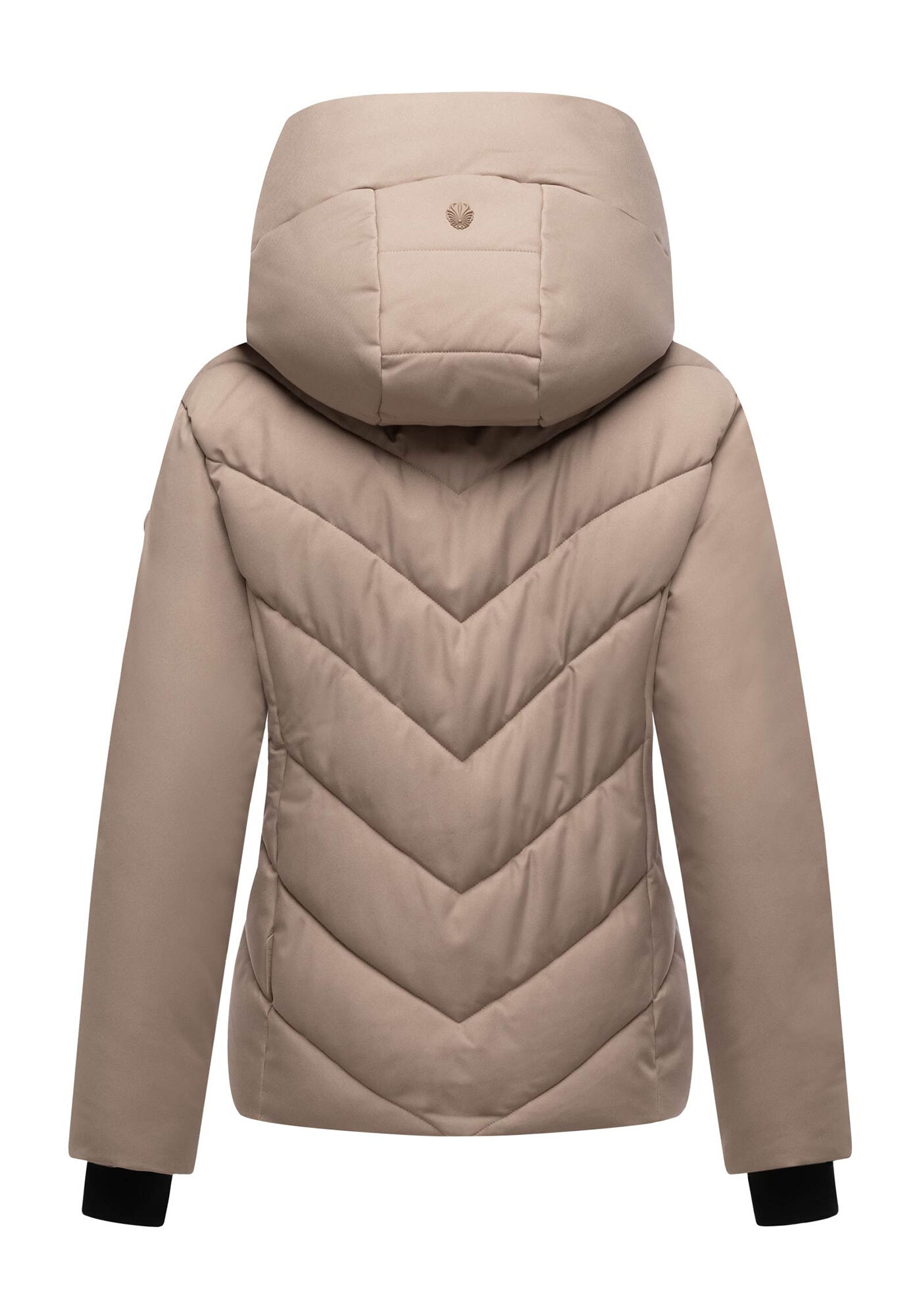 Marikoo Winterjacke »Marikoo Nadiraa Damen Herbst Winter Stepp Jacke N085«