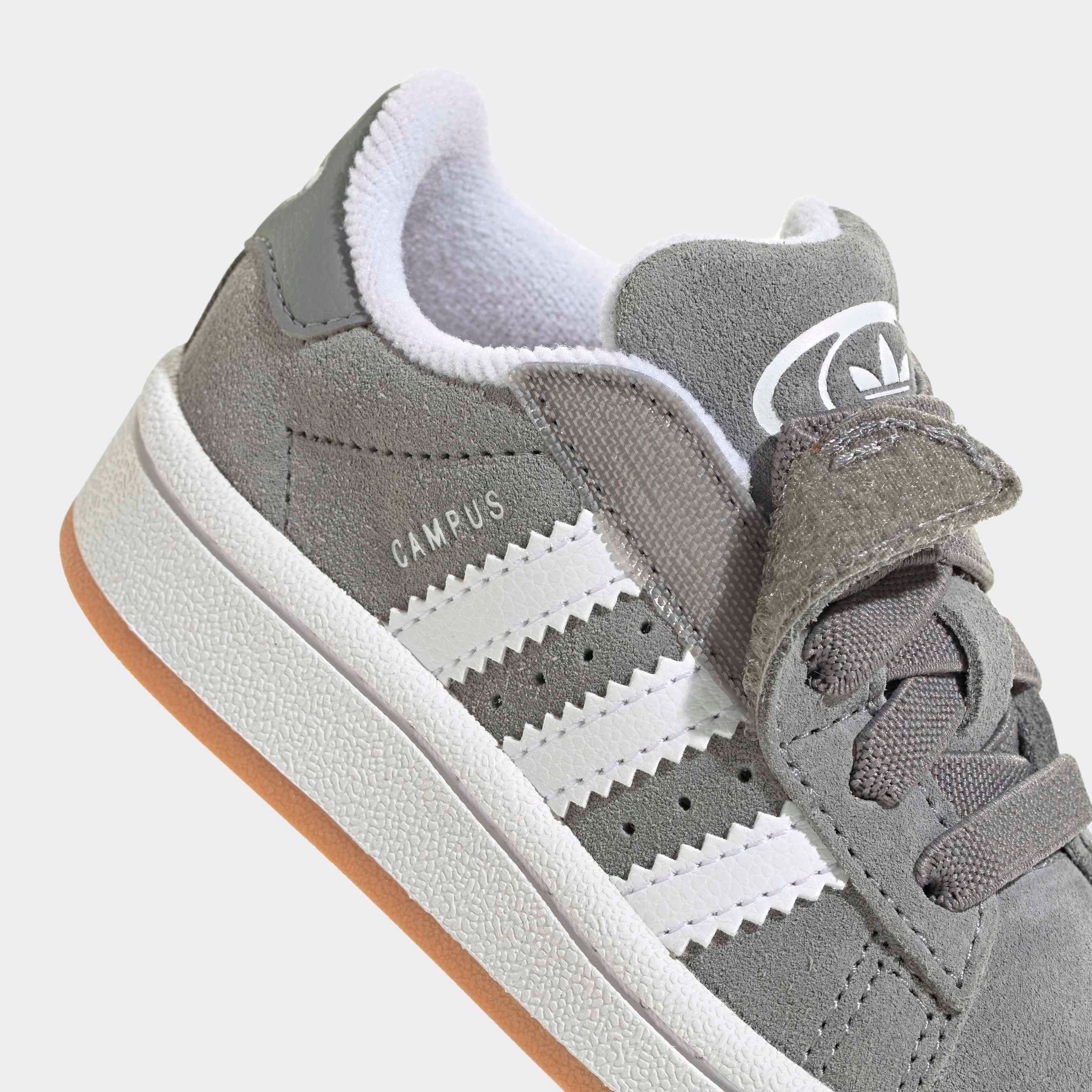 adidas Originals Sneaker »CAMPUS 00S COMFORT CLOSURE ELASTIC LACE KIDS«, für Kinder