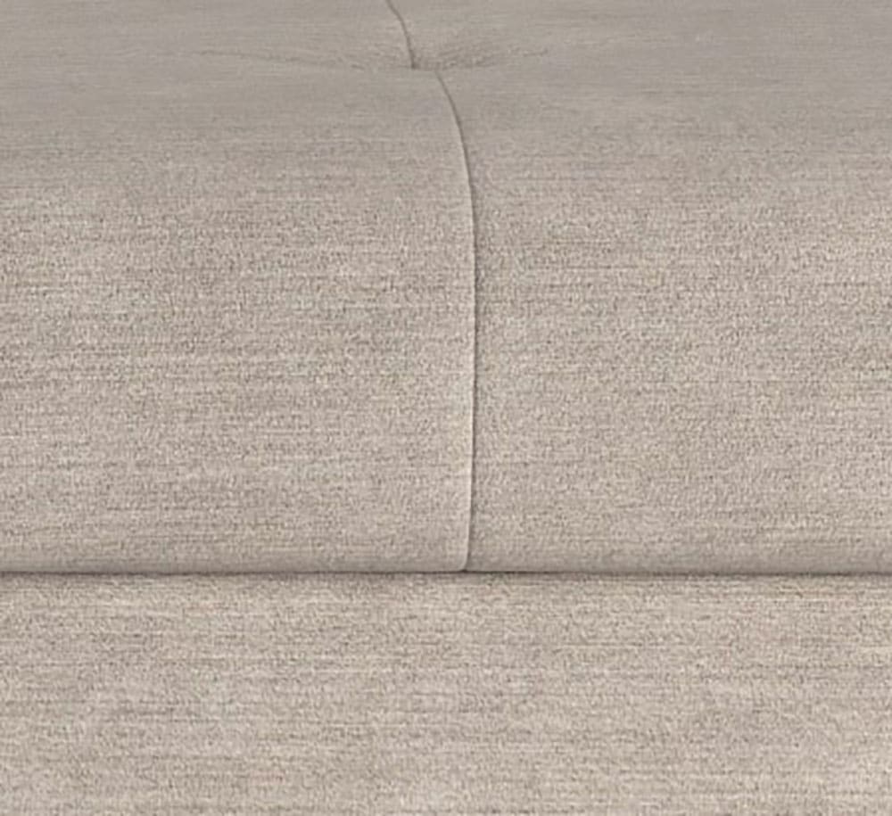 COTTA Ecksofa »Cappa L-Form«, wahlweise mit Bettfunktion und Bettkasten