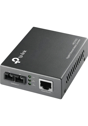 TP-Link Netzwerk-Adapter »MC210CS« kaufen