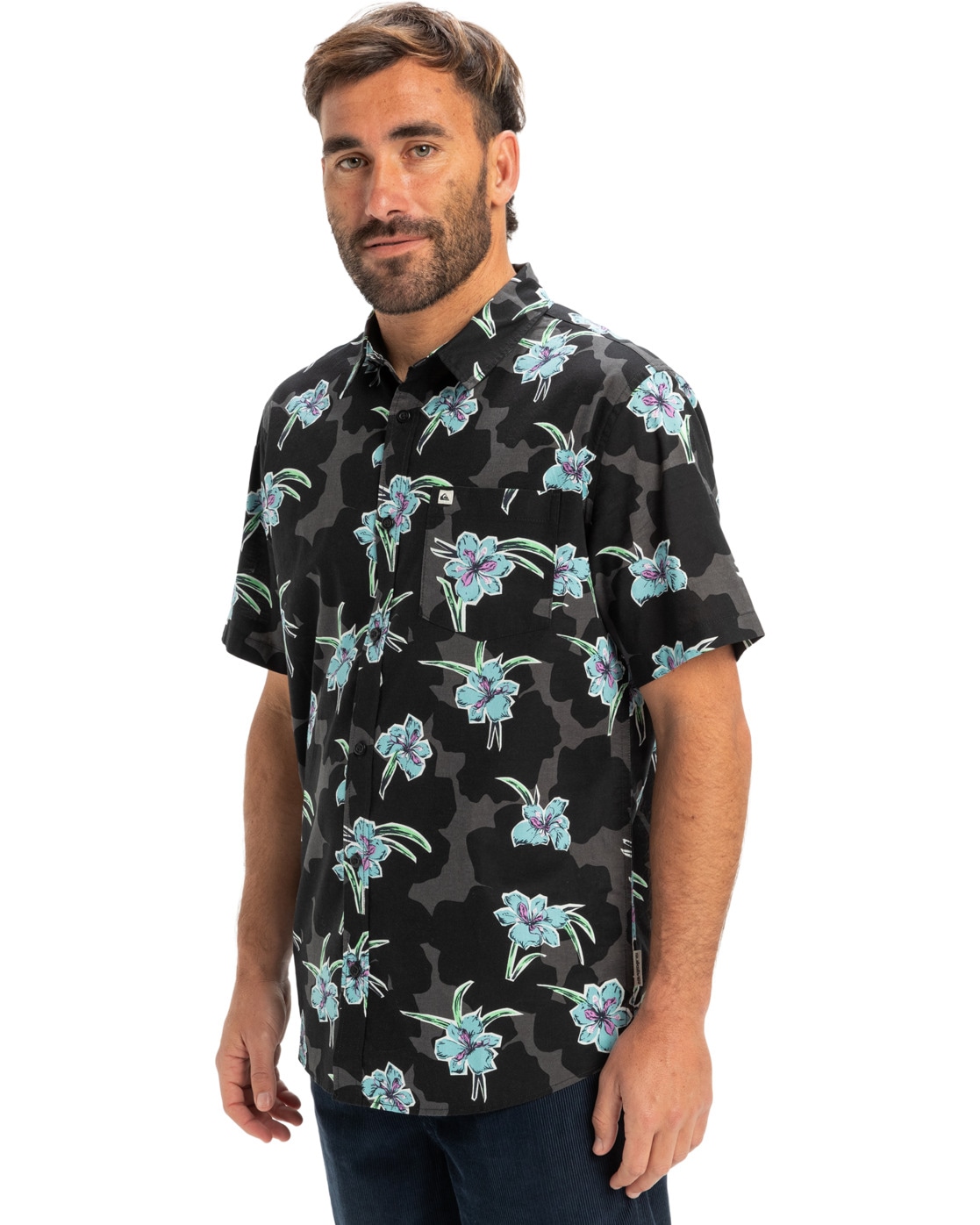 Quiksilver Funktionshemd »Apero Classic«