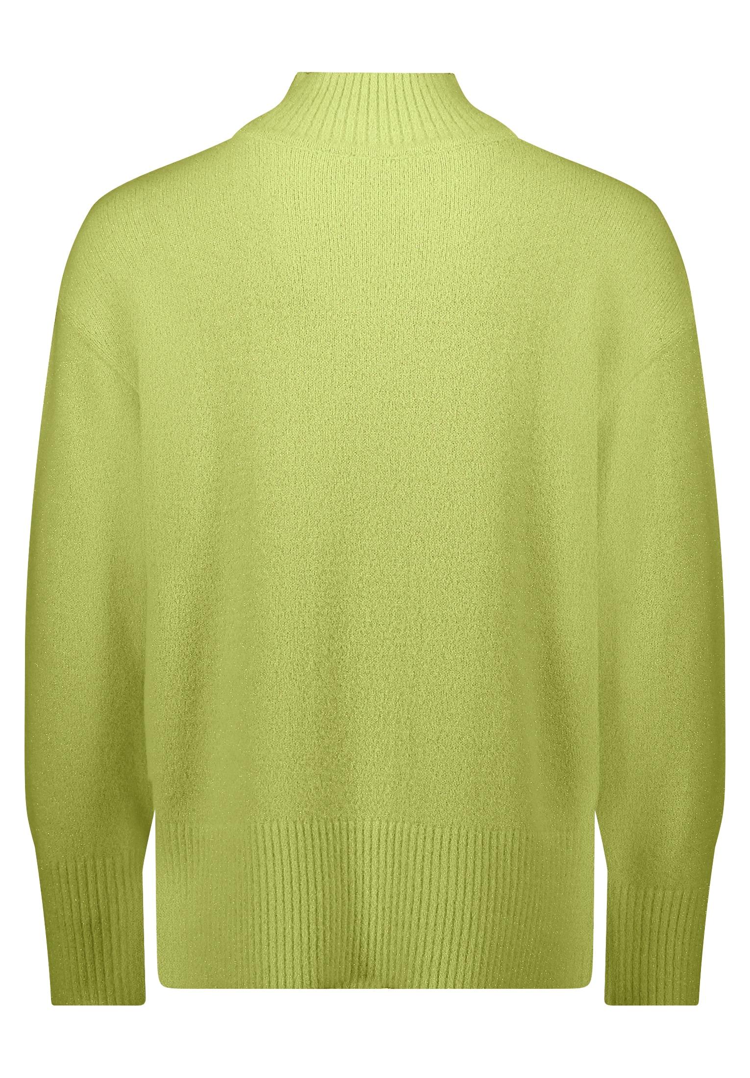 Betty Barclay Strickpullover »Strickpullover mit Lurexfaden«