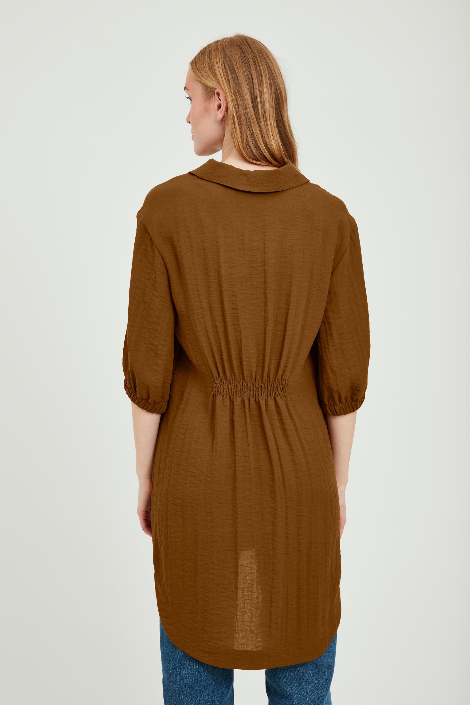 b.young Tunika »Longbluse BYDelan«