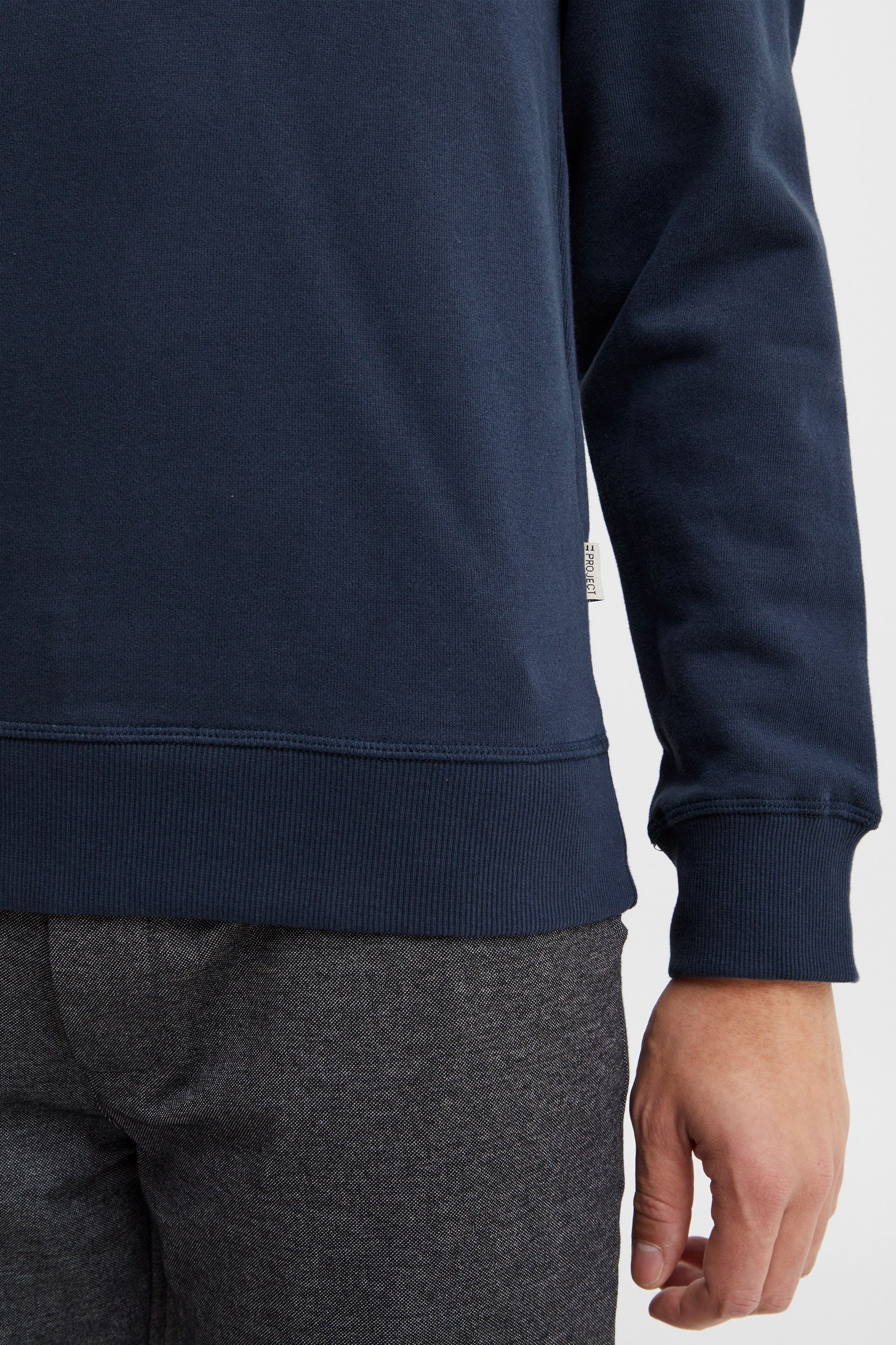 11 Project Longpullover »Sweatshirt PRDavin«