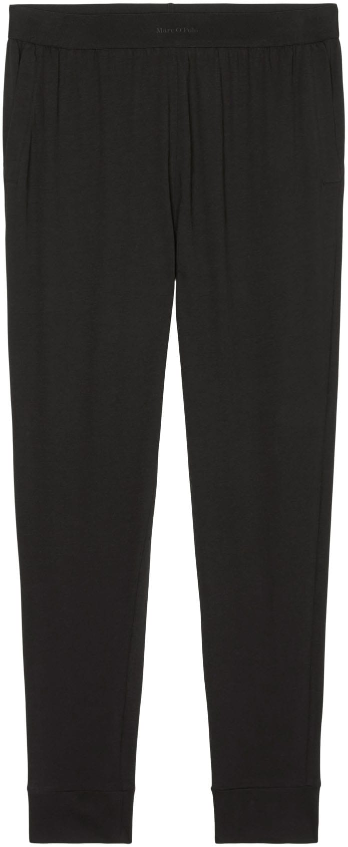 Marc O'Polo Loungehose, klassischer Regular Fit