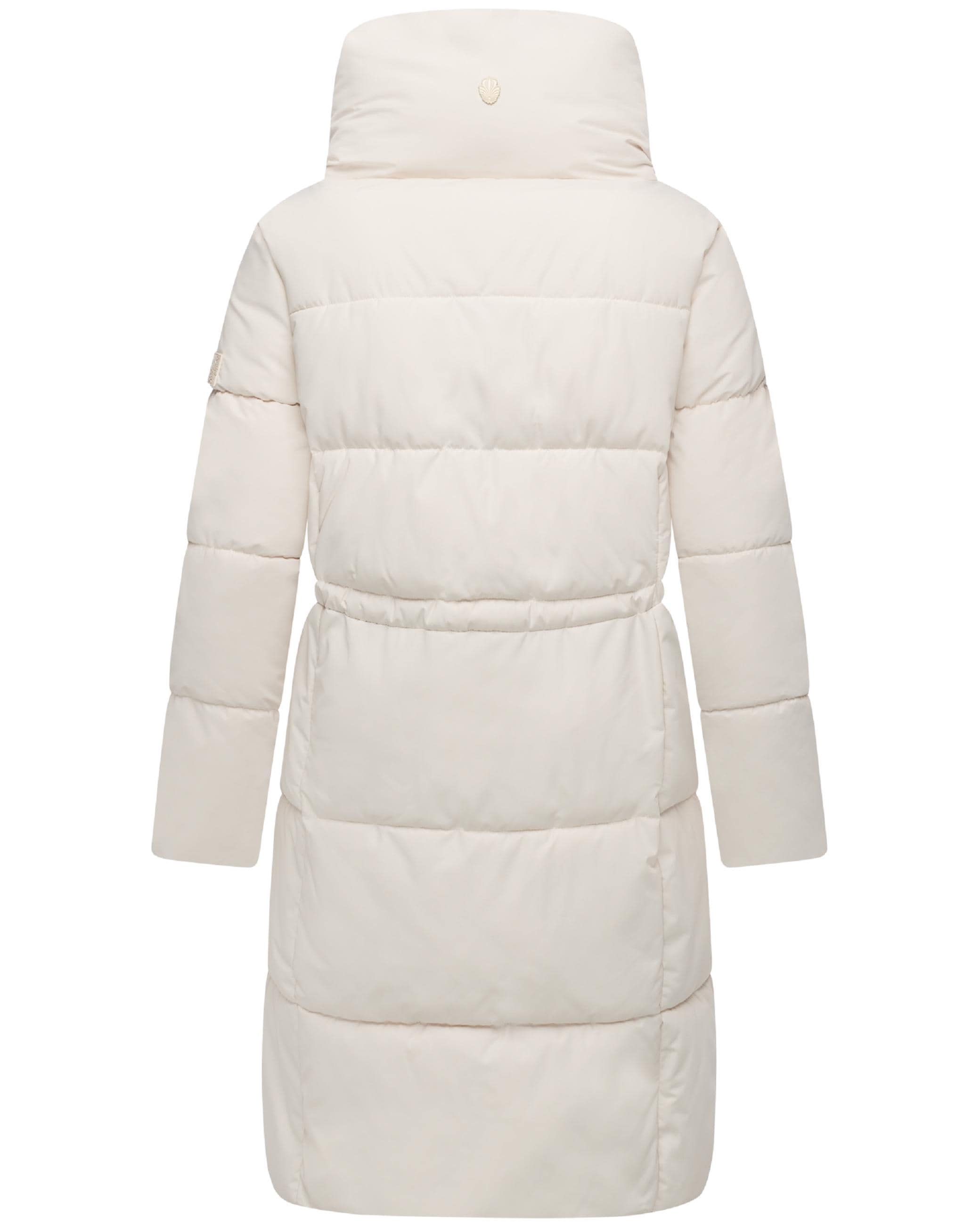 Navahoo Wintermantel »Wintermantel Wolkenkuss 14«